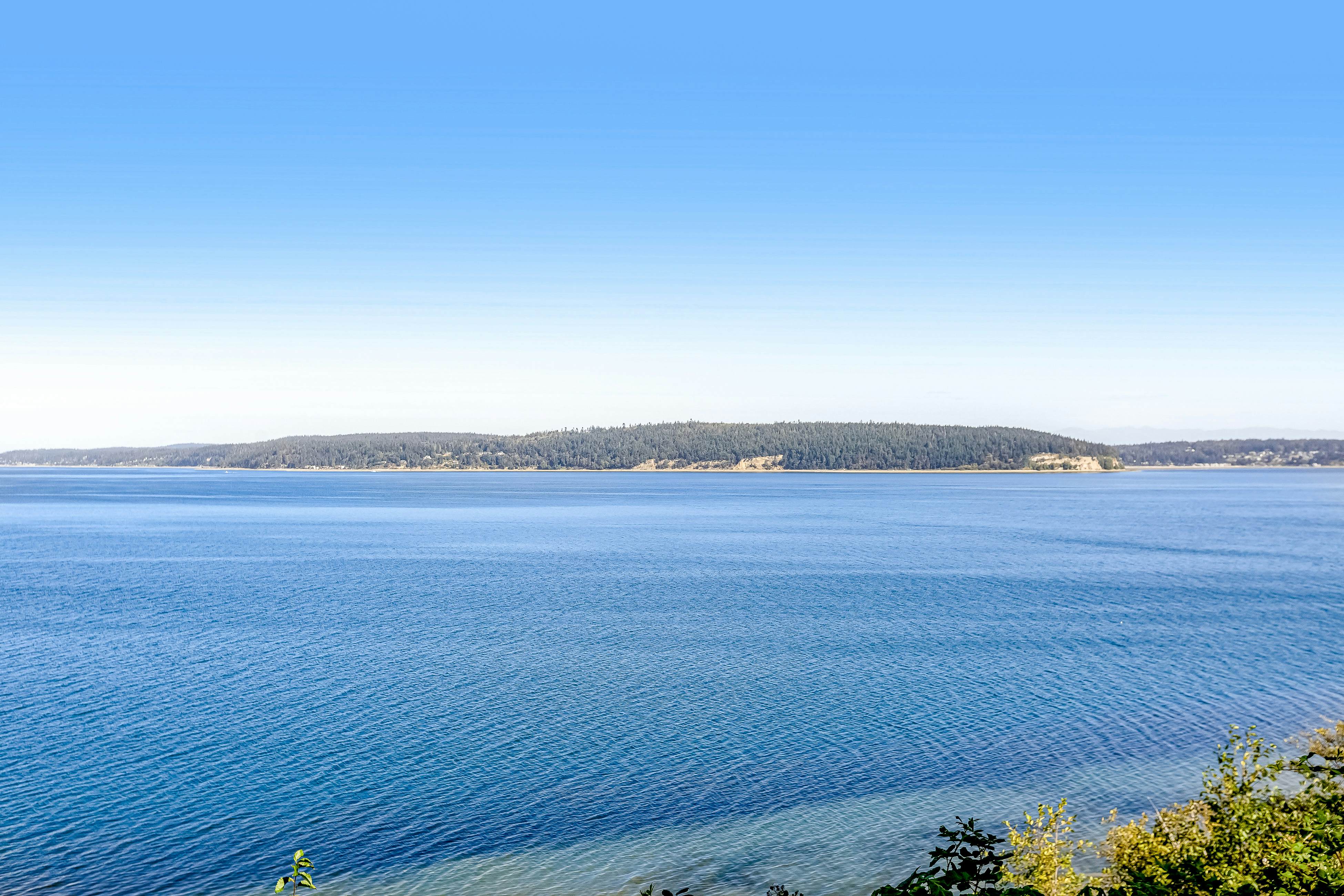 Saratoga Waterview Escape