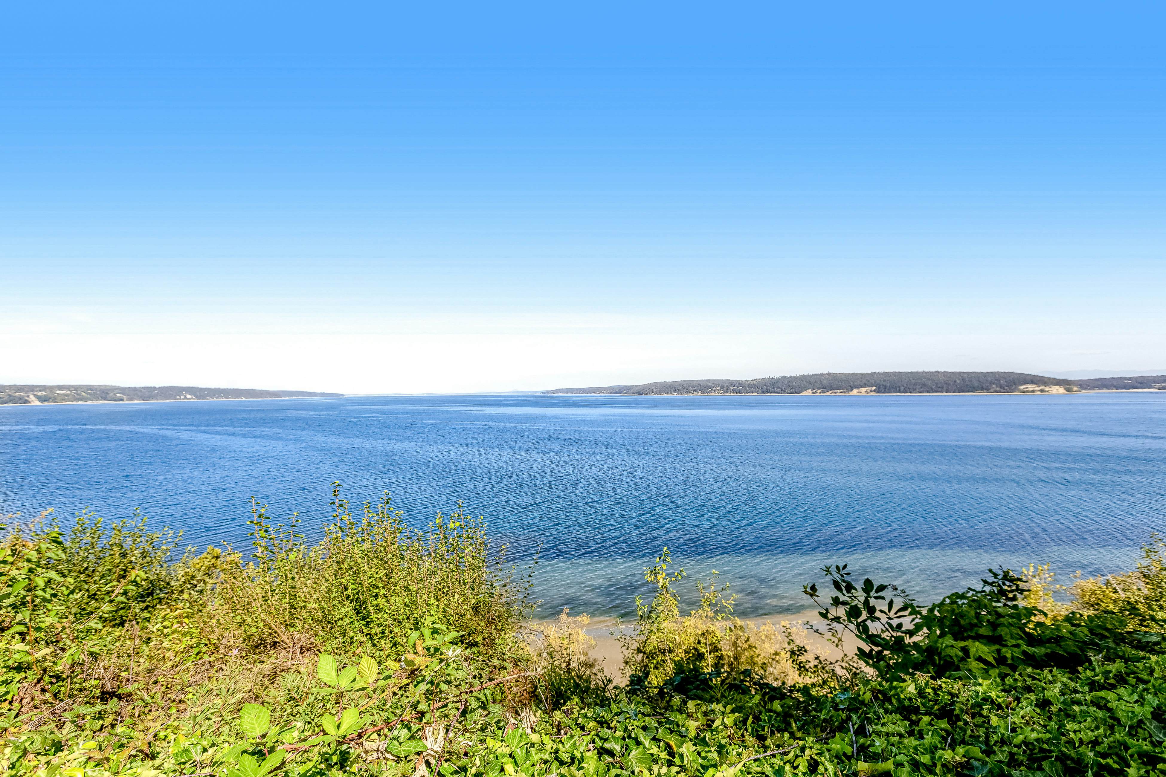 Saratoga Waterview Escape