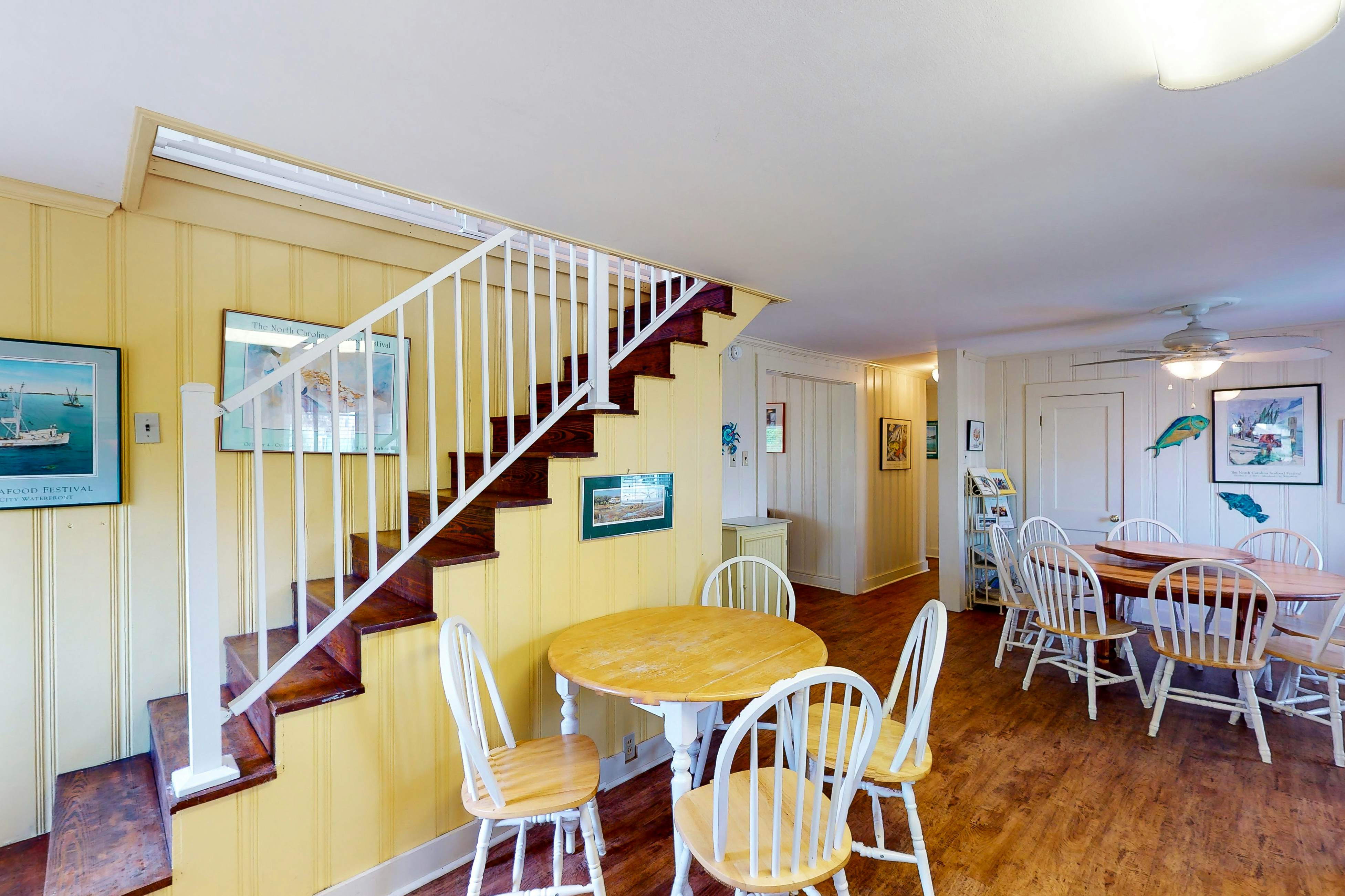 Sandfiddler Cafe Norfolk - qklx81j