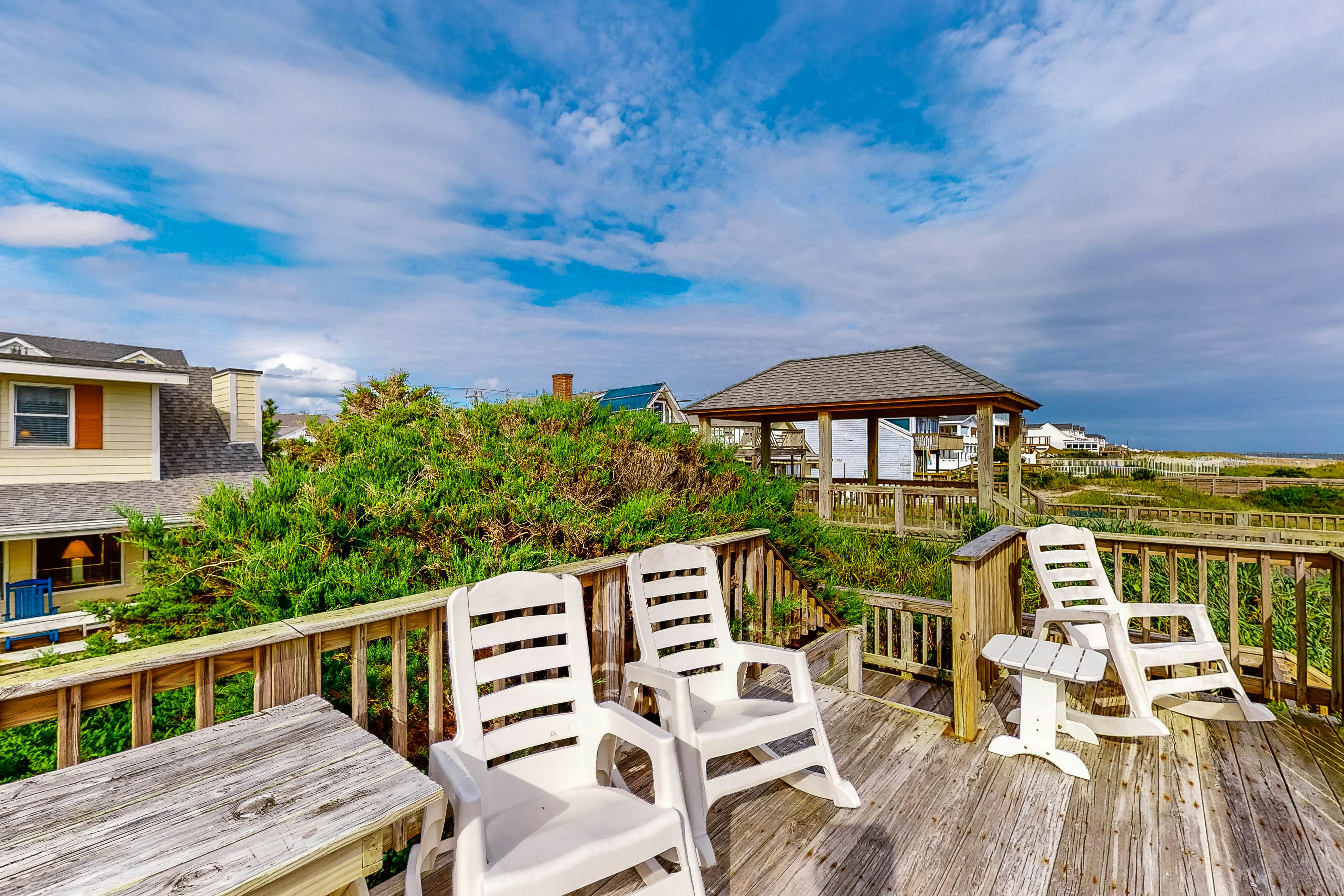 Sandfiddler Cafe Norfolk - dbkr8tt