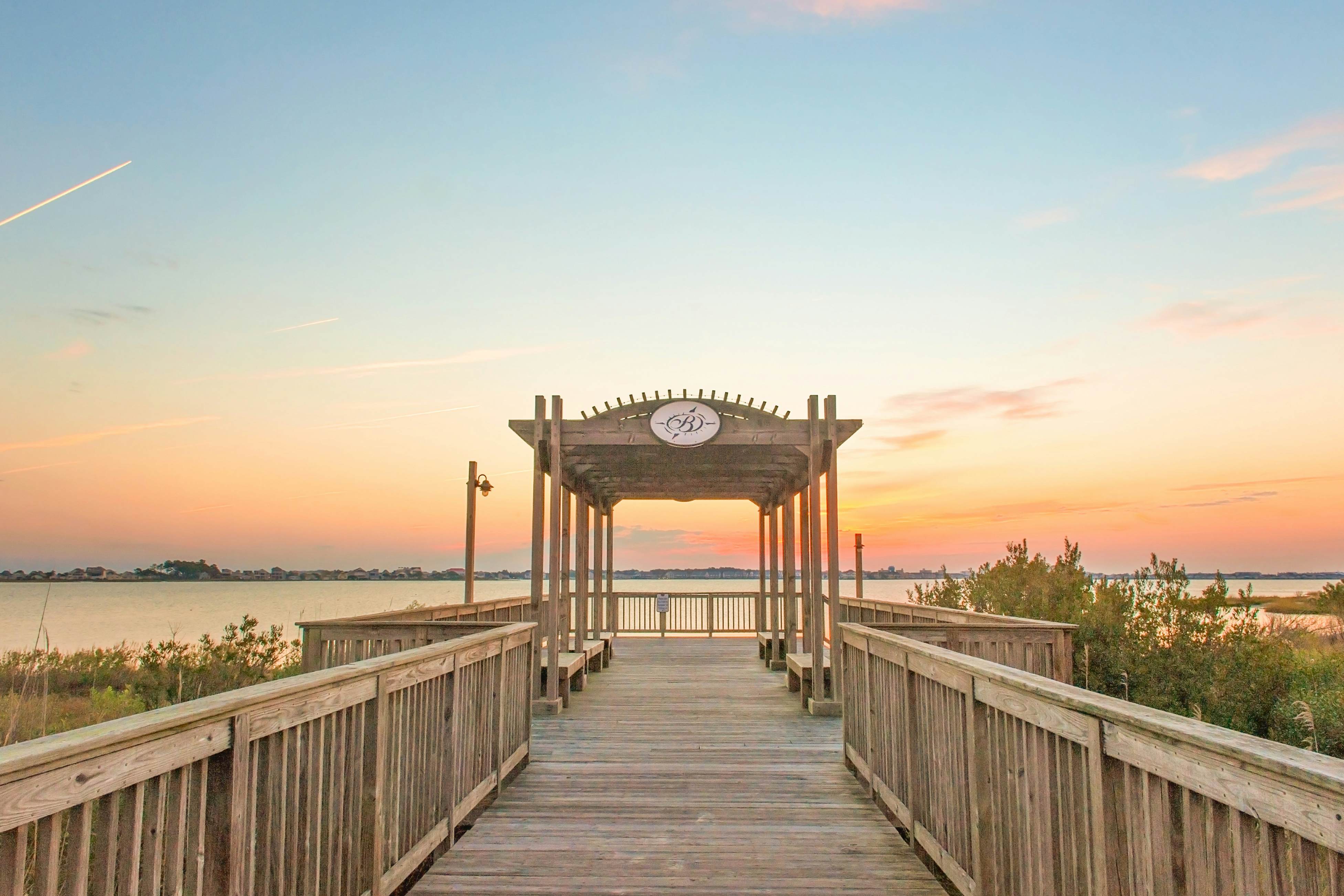 Bayside Resort 20555 Cattail Creek Ln 5 BD Selbyville, DE