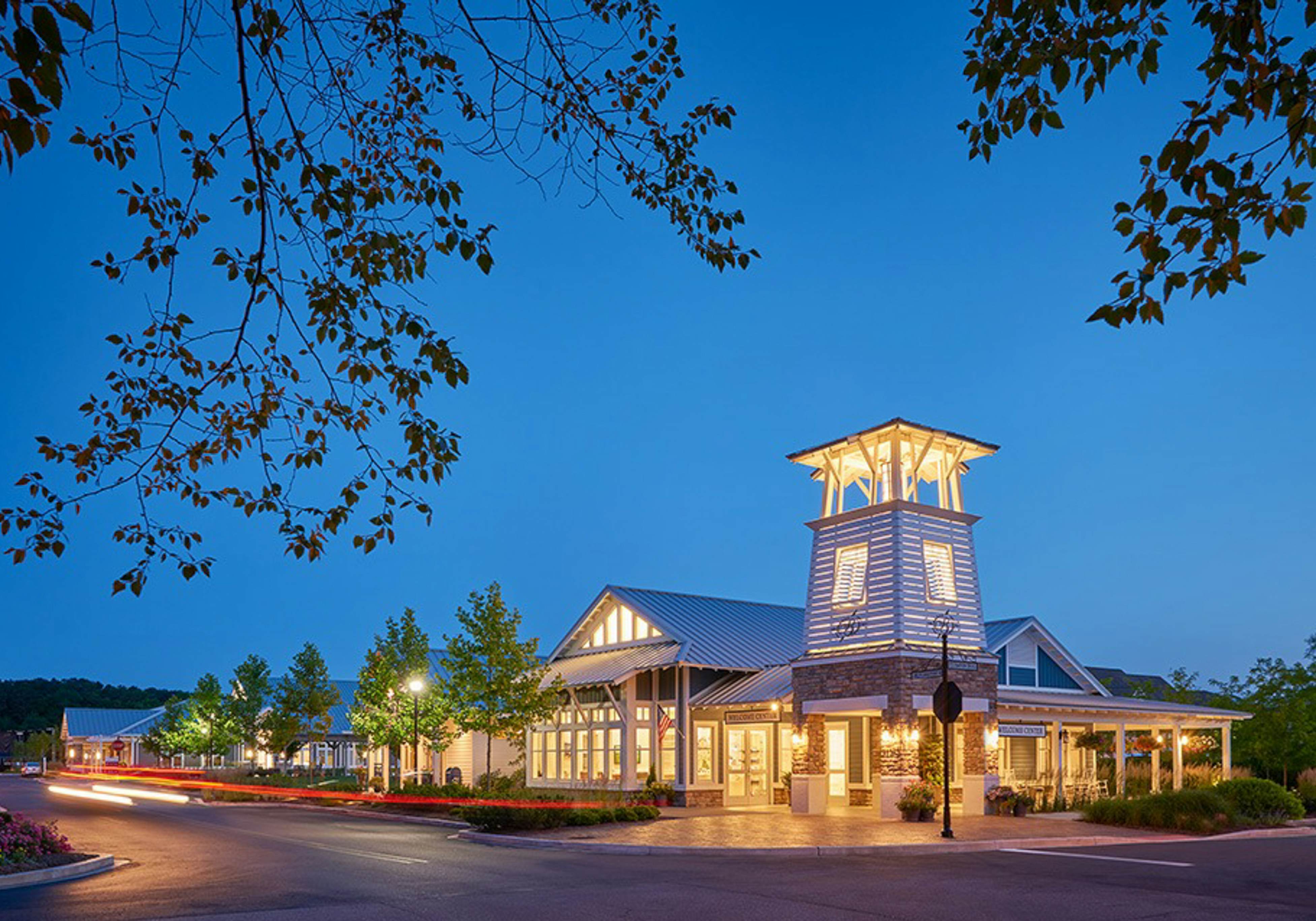 Bayside Resort 20555 Cattail Creek Ln 5 BD Selbyville, DE