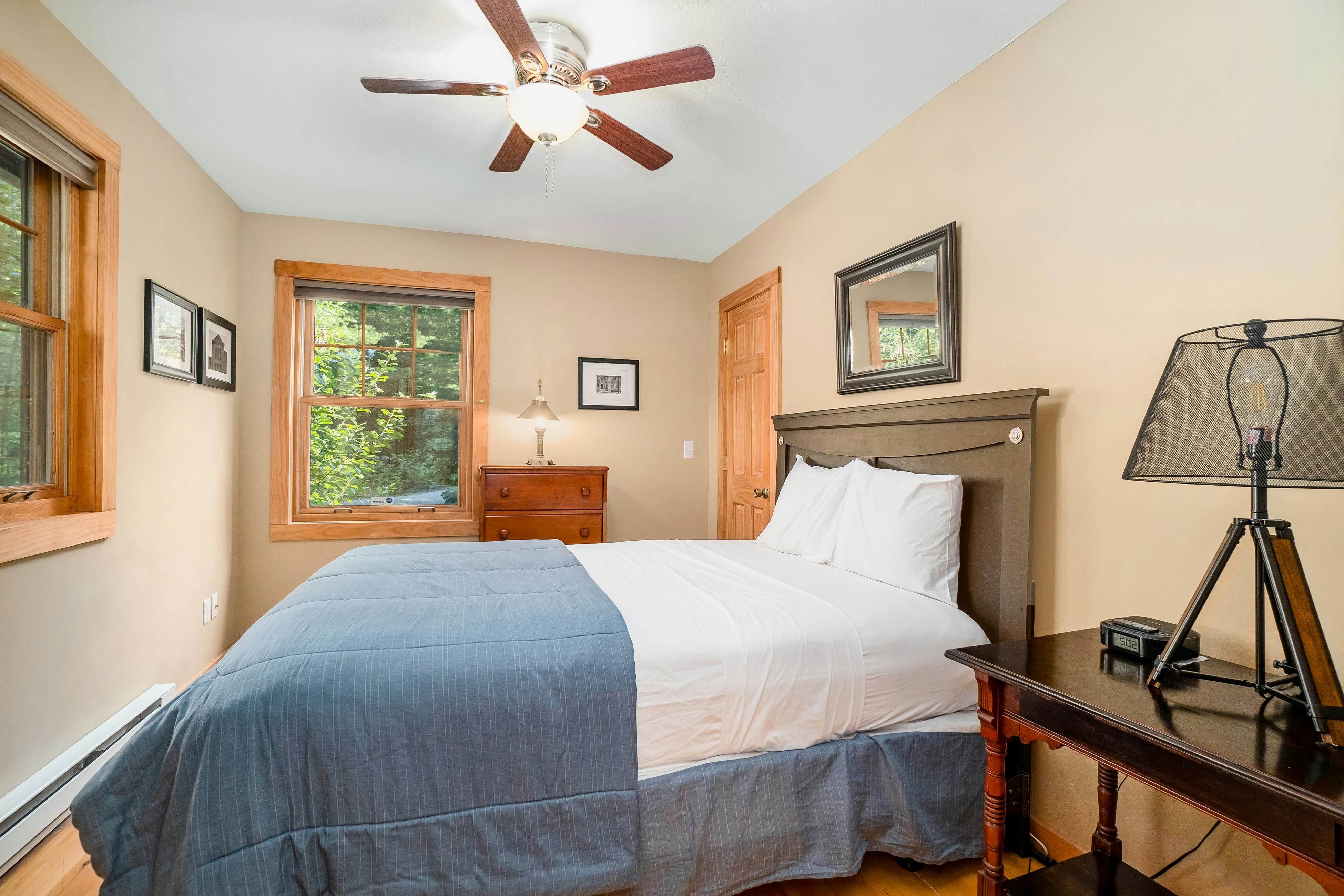 The Stonewater Lodge 2 BD Traverse City, MI Vacation Rental Vacasa