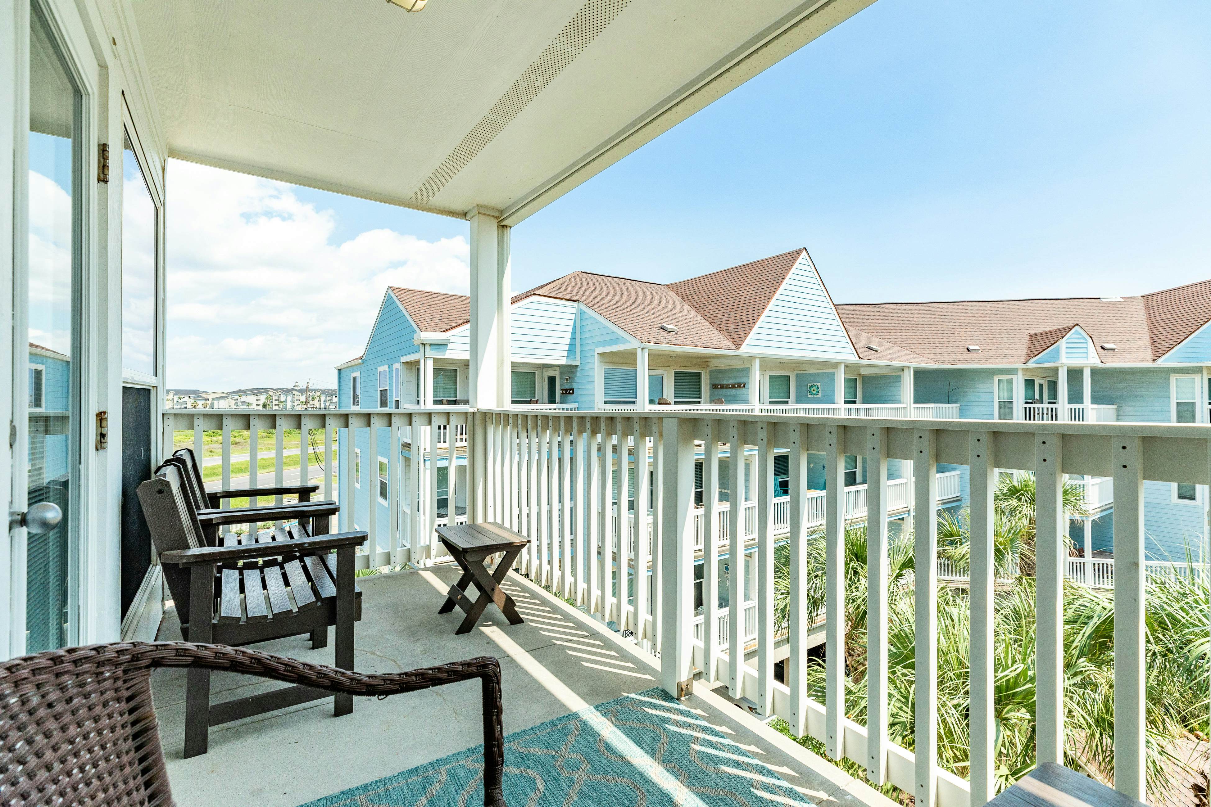 SeaScape Condo Rentals, Vacation Rentals Galveston, TX Vacasa
