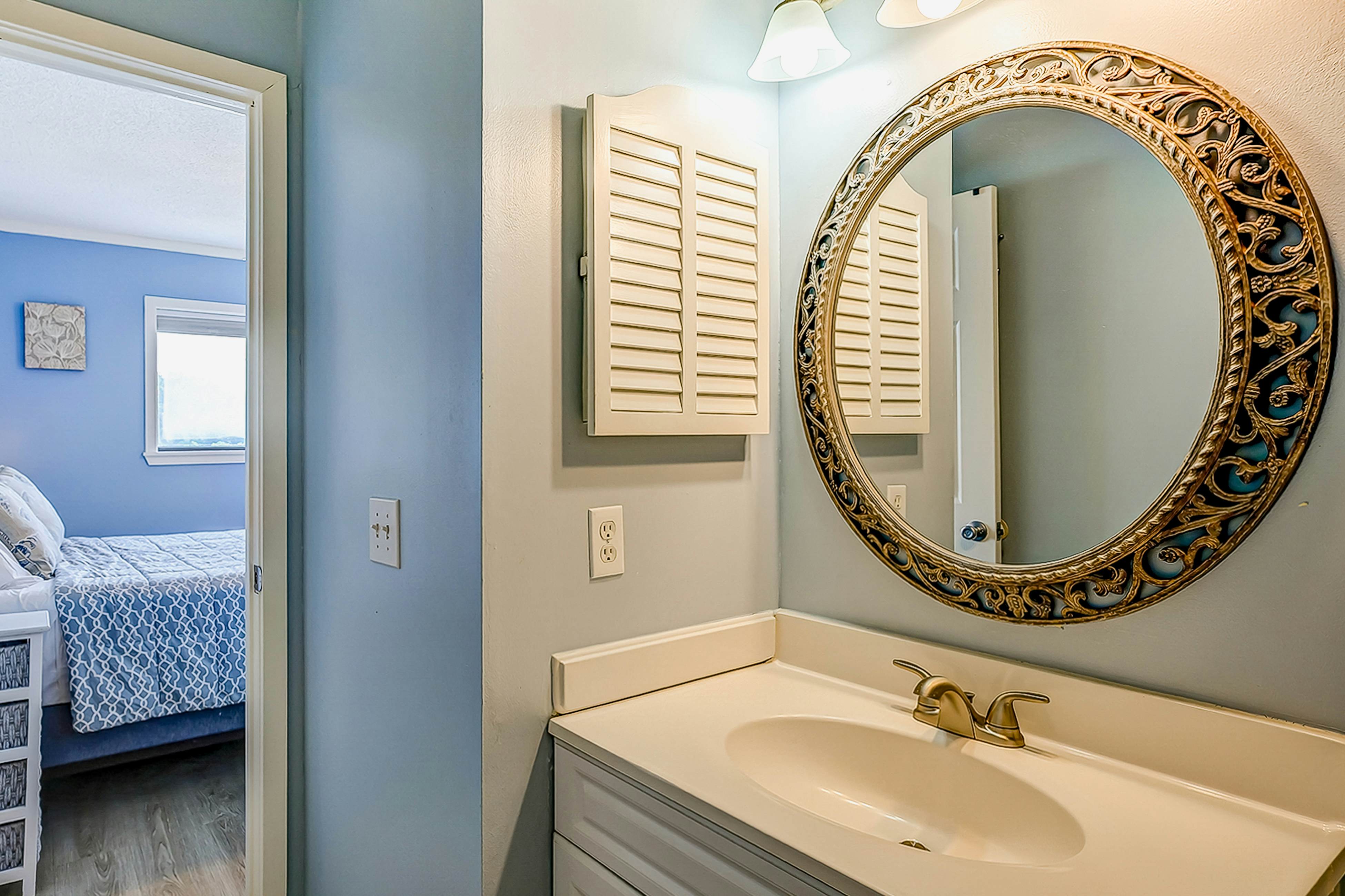 Hilton Head Resort 2417