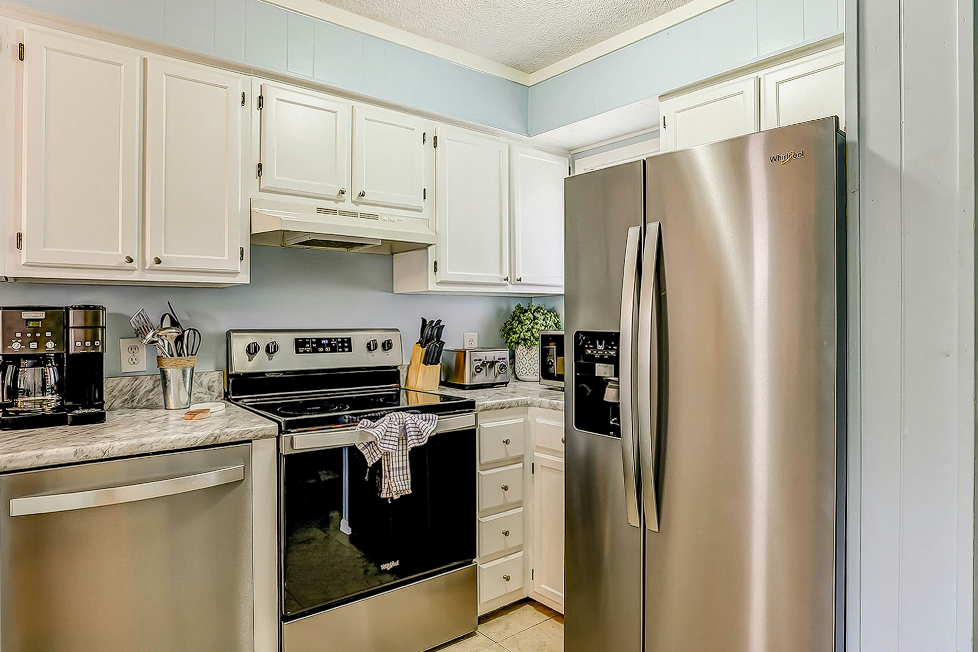 Hilton Head Resort 2417