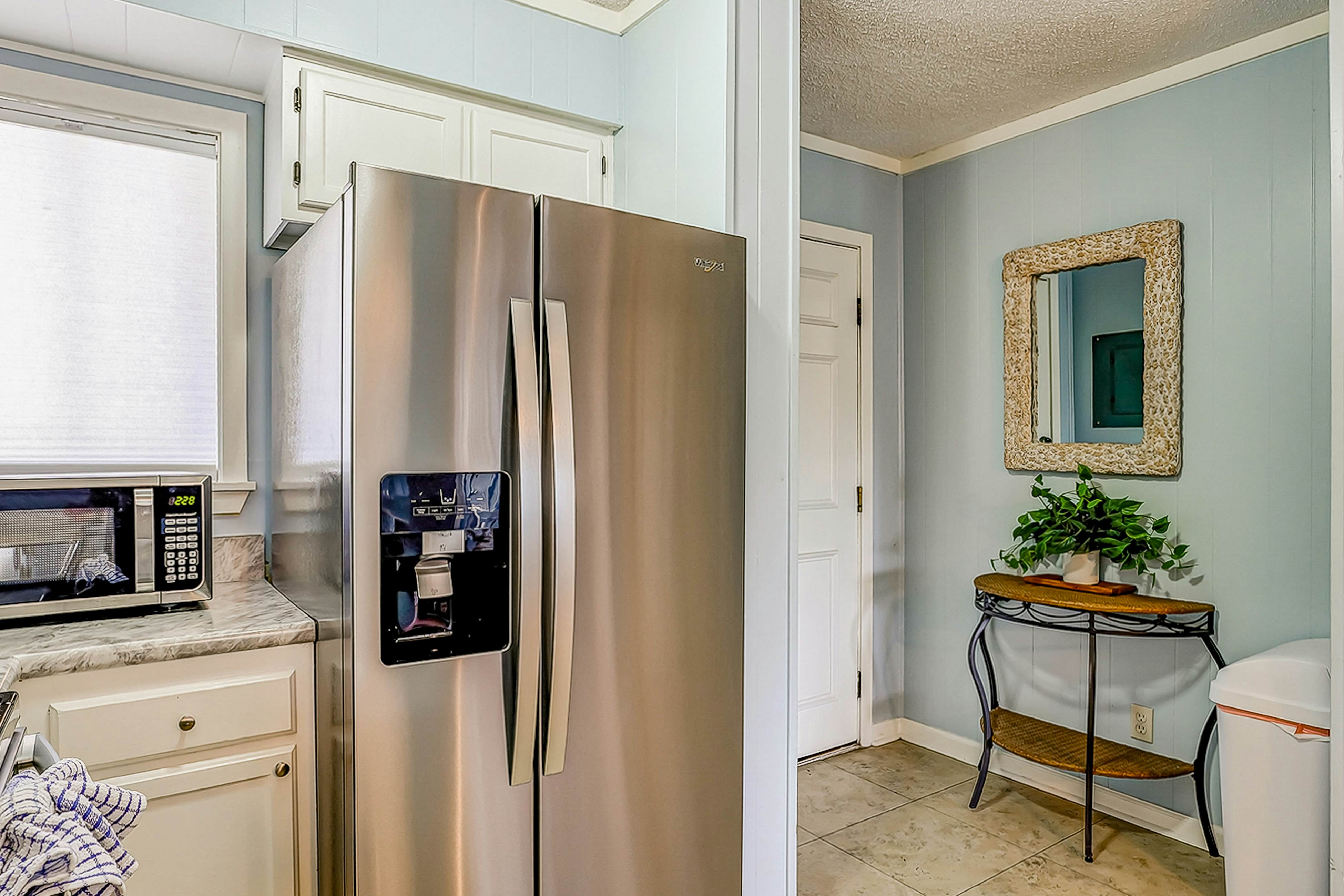 Hilton Head Resort 2417