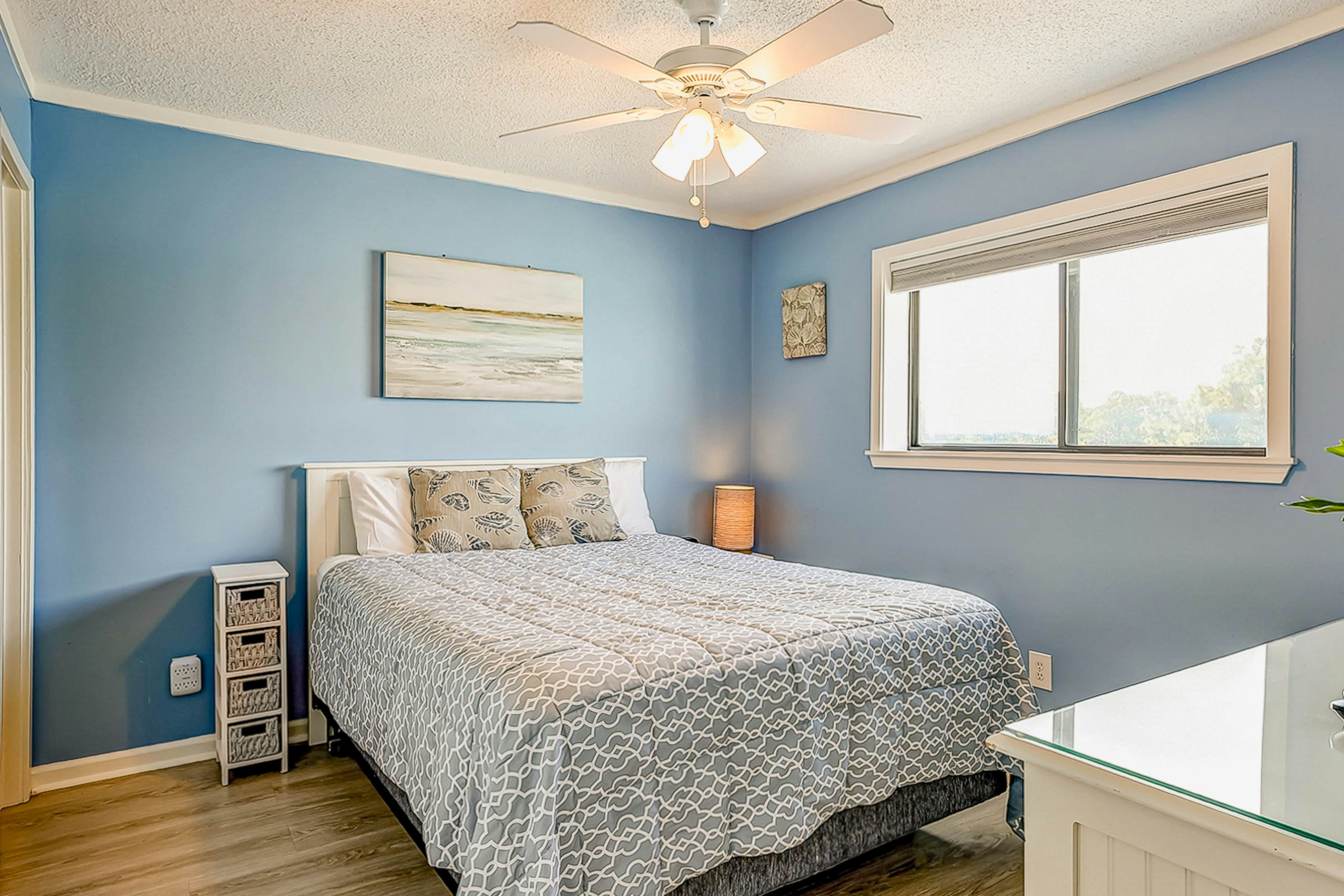 Hilton Head Resort 2417