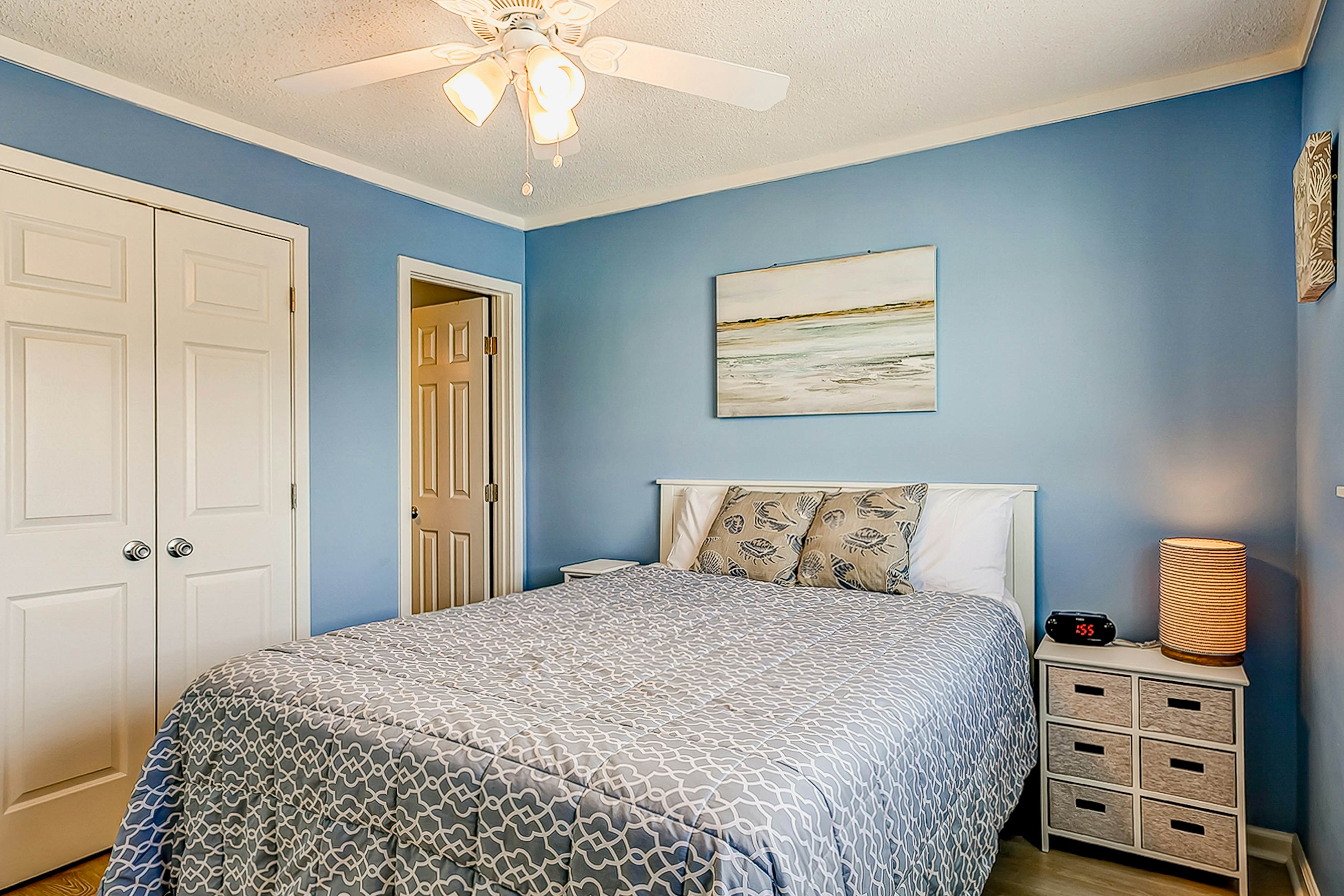 Hilton Head Resort 2417