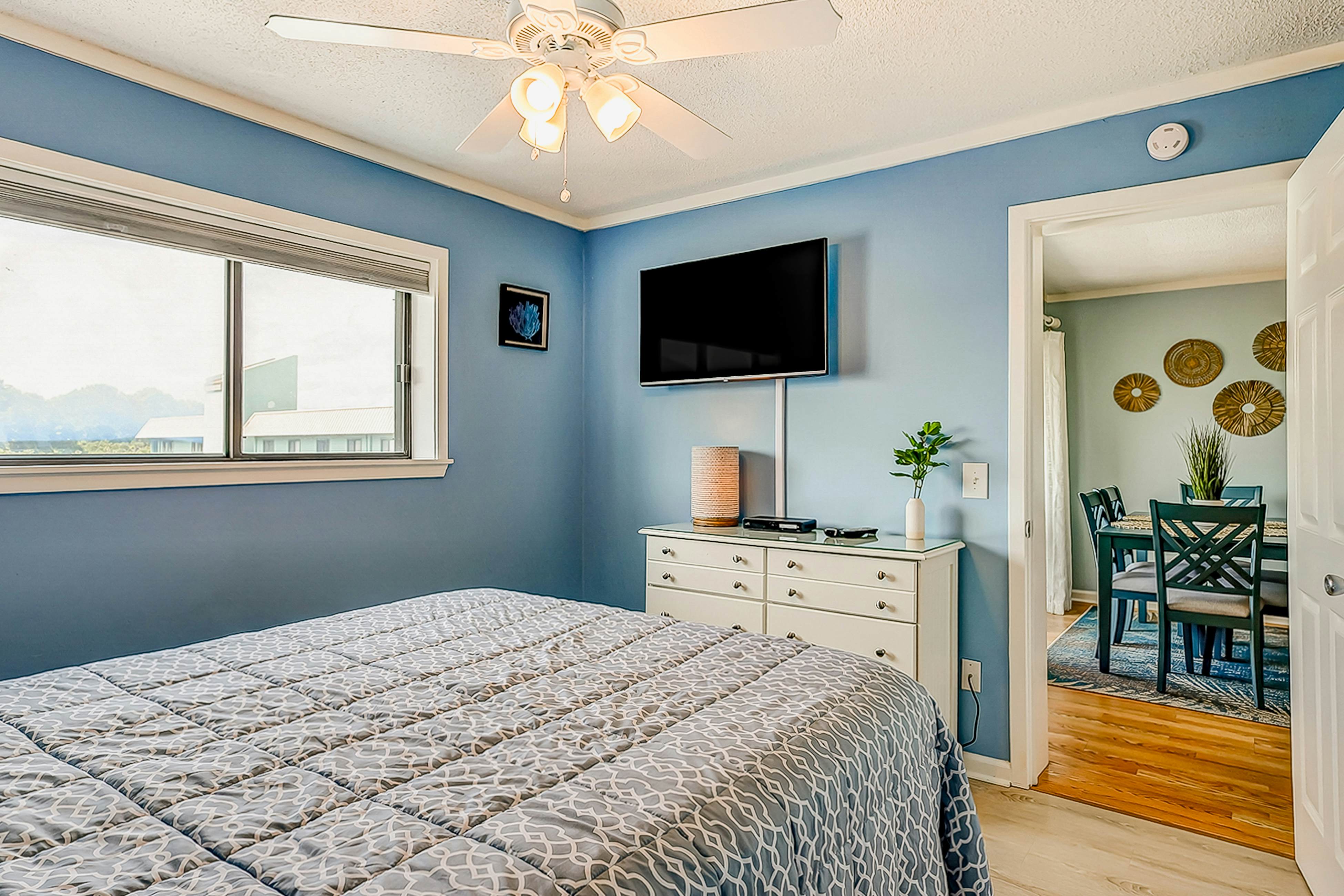 Hilton Head Resort 2417