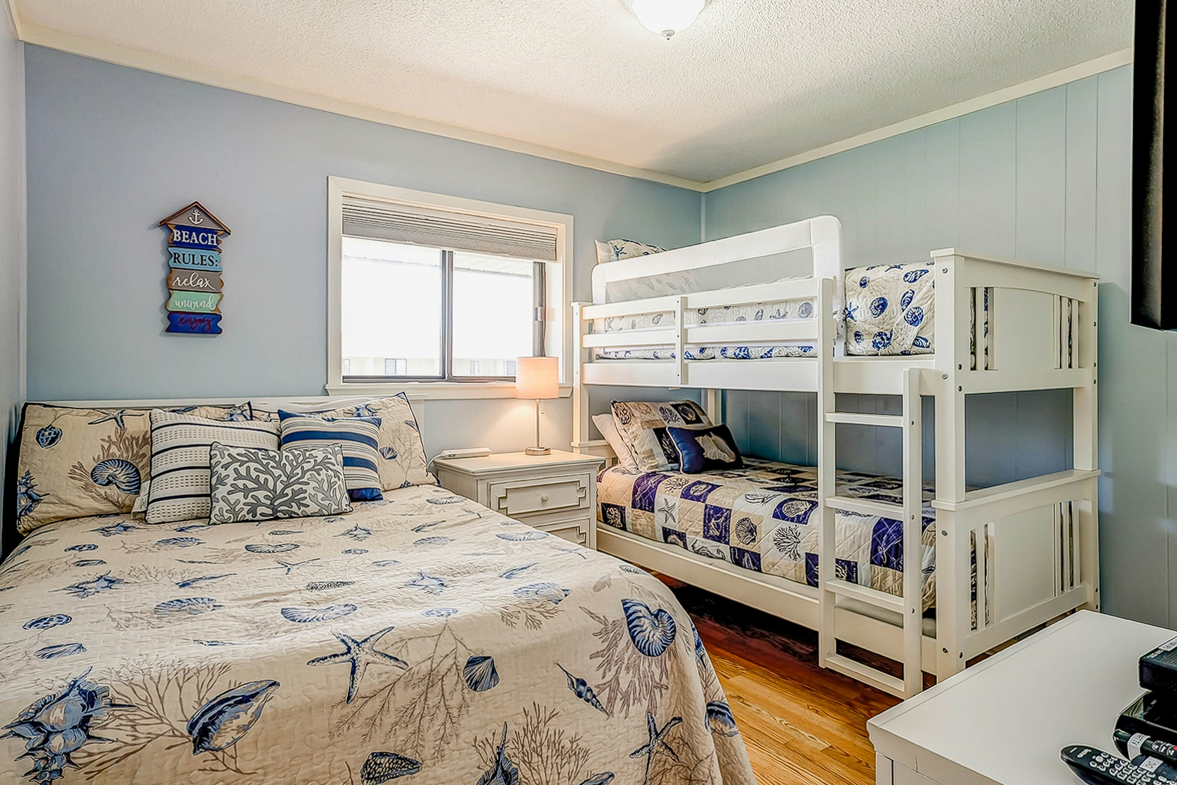 Hilton Head Resort 2417