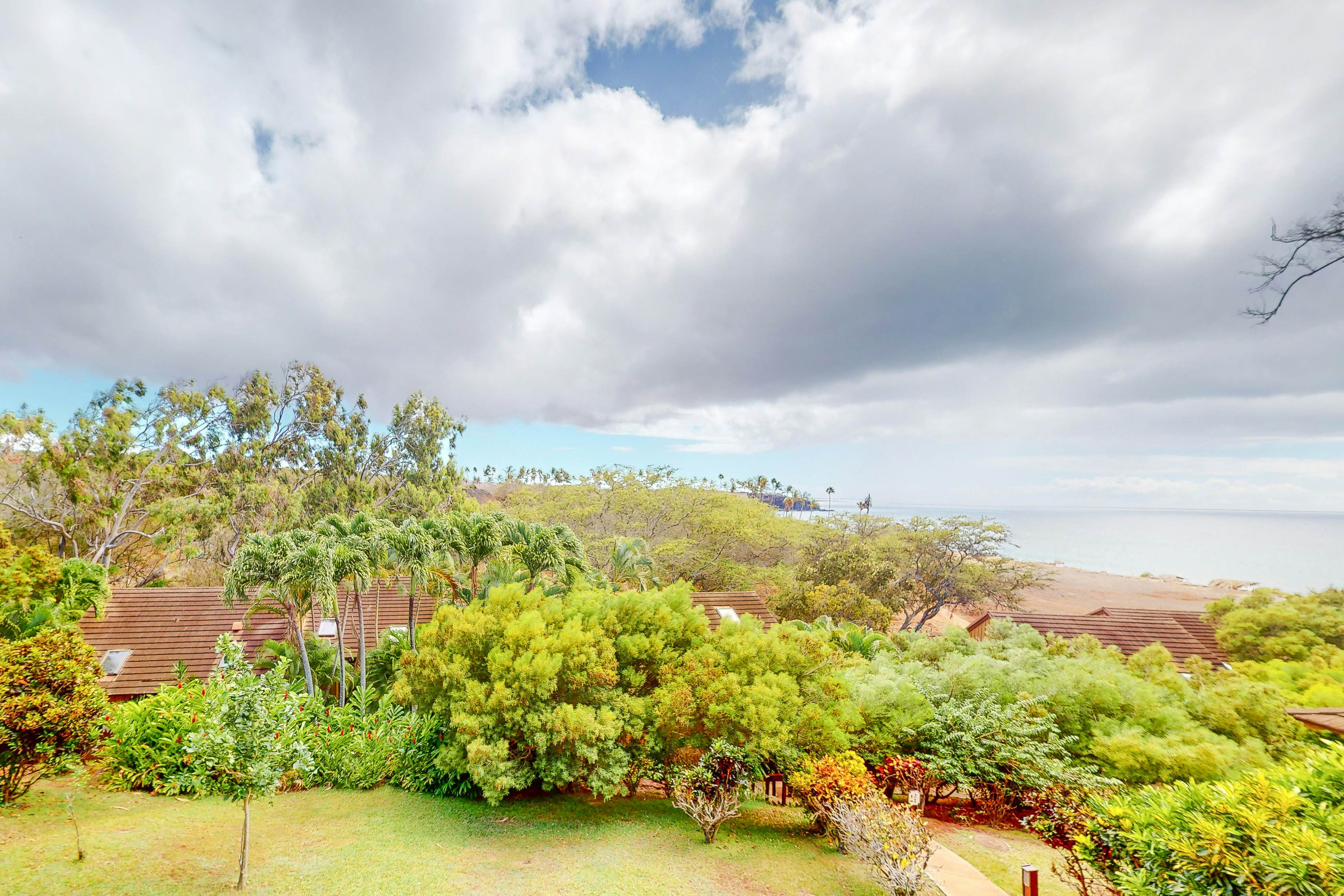 Paniolo Hale K4 - Moe Maluhia - A Place Of Peaceful Dreams