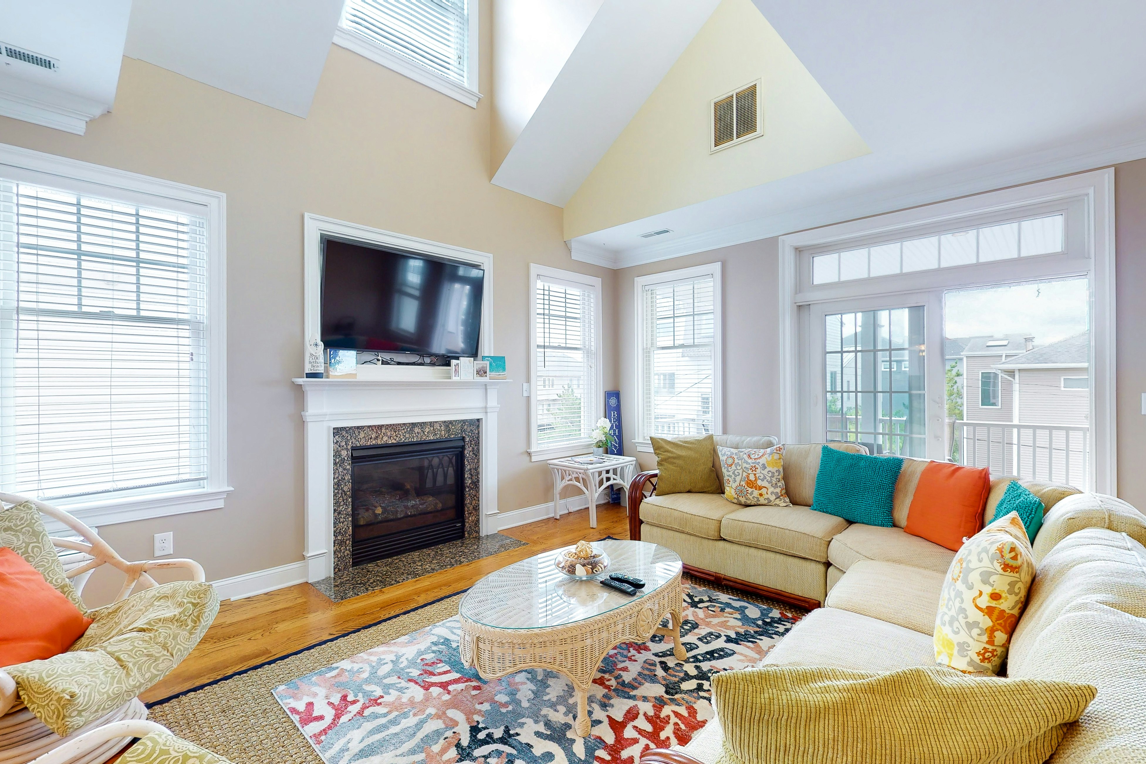 Tower Shores - 39587 Admiral Rd #2