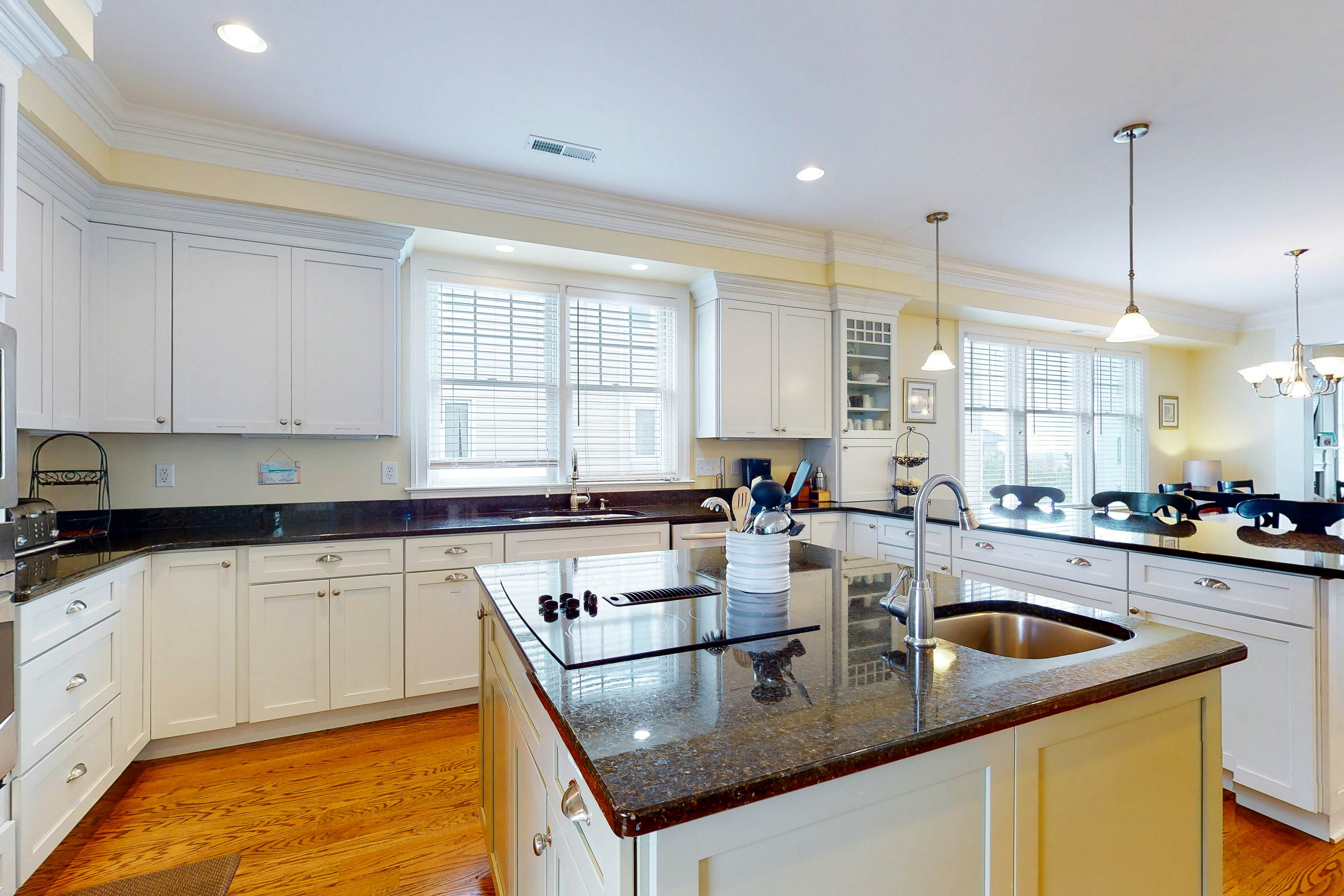 Tower Shores 39587 Admiral Rd. 2 4 BD Bethany Beach, DE Vacation