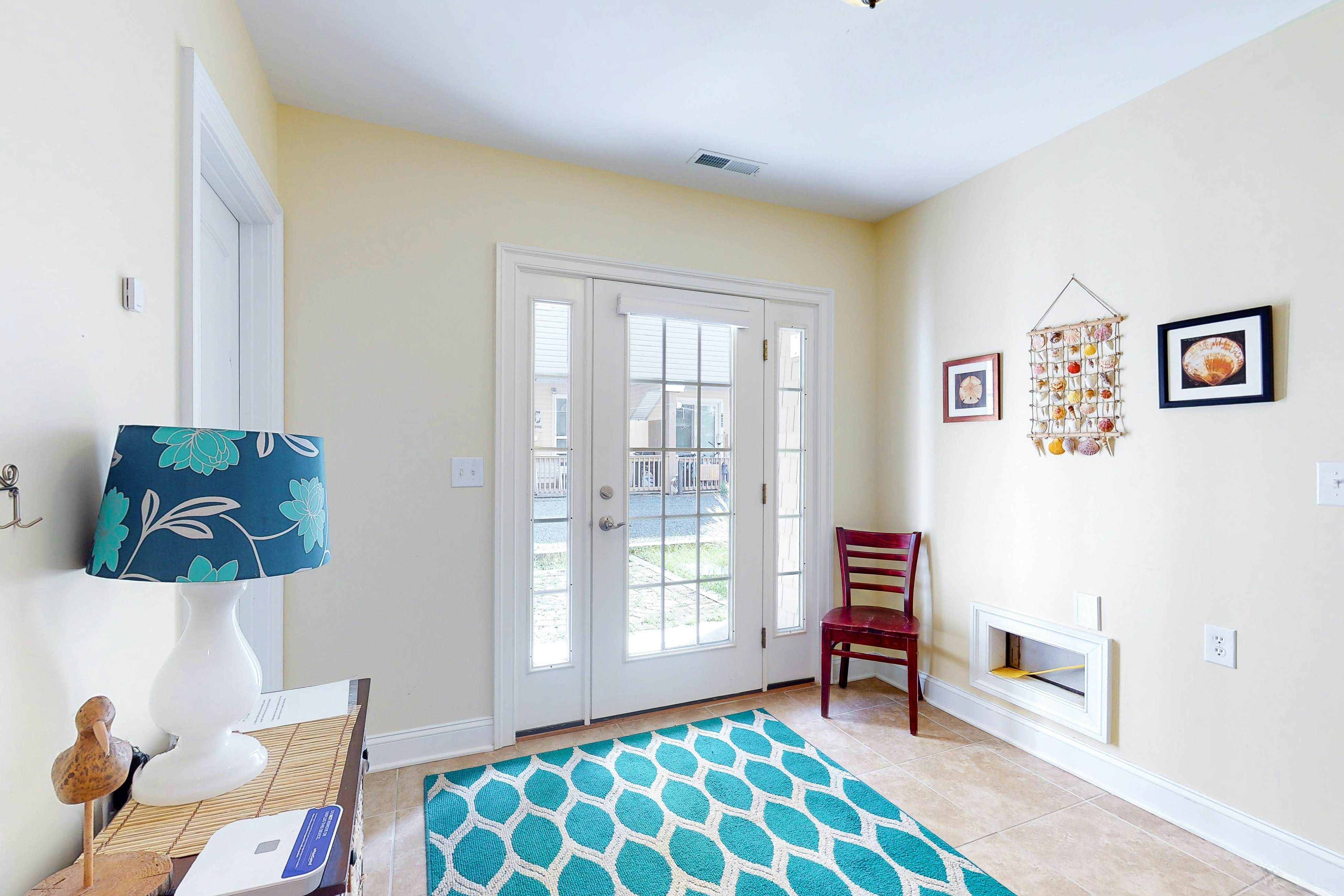 Tower Shores 39587 Admiral Rd. 2 4 BD Bethany Beach, DE Vacation