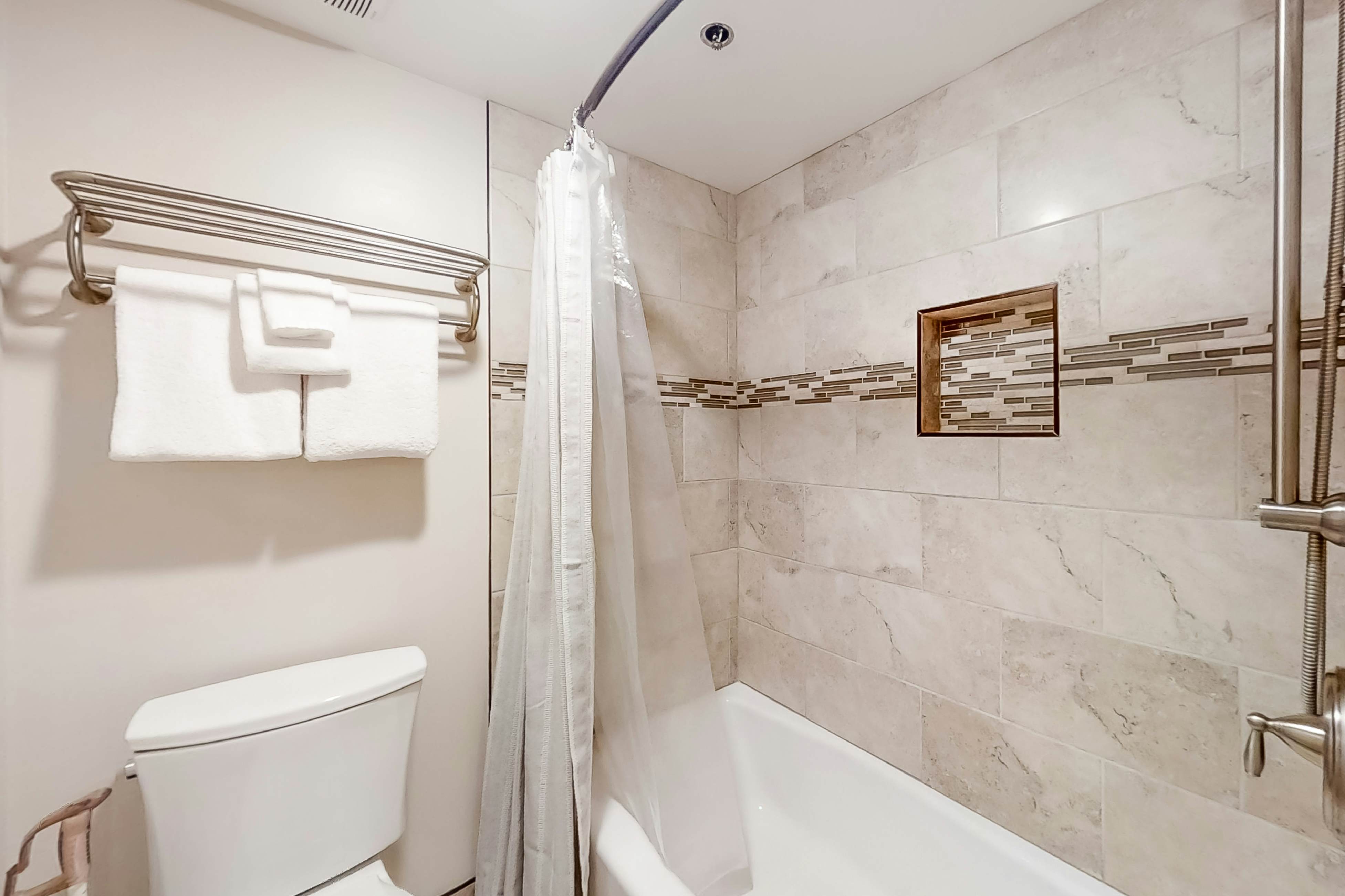 Park Station Condominiums 234