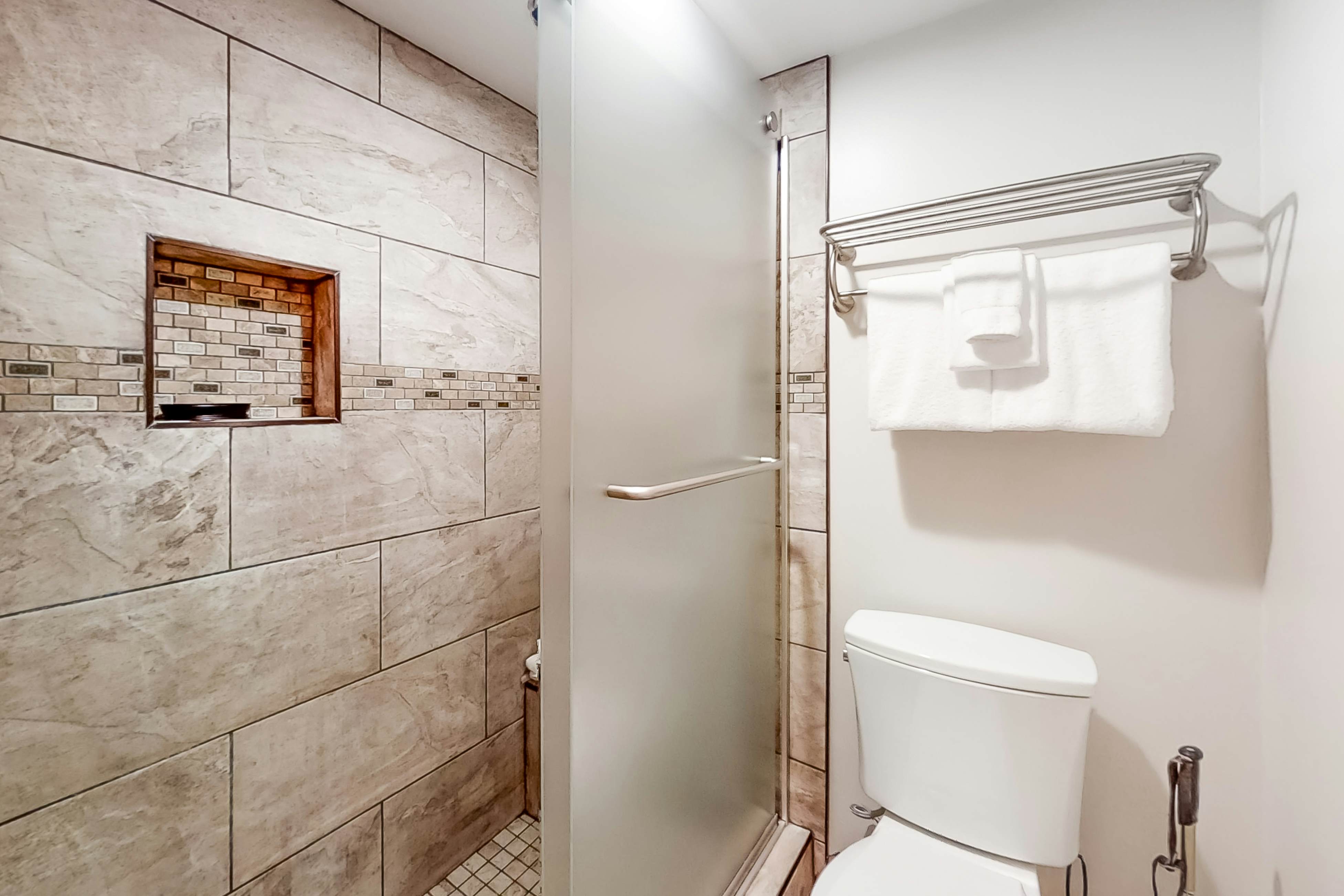 Park Station Condominiums 234