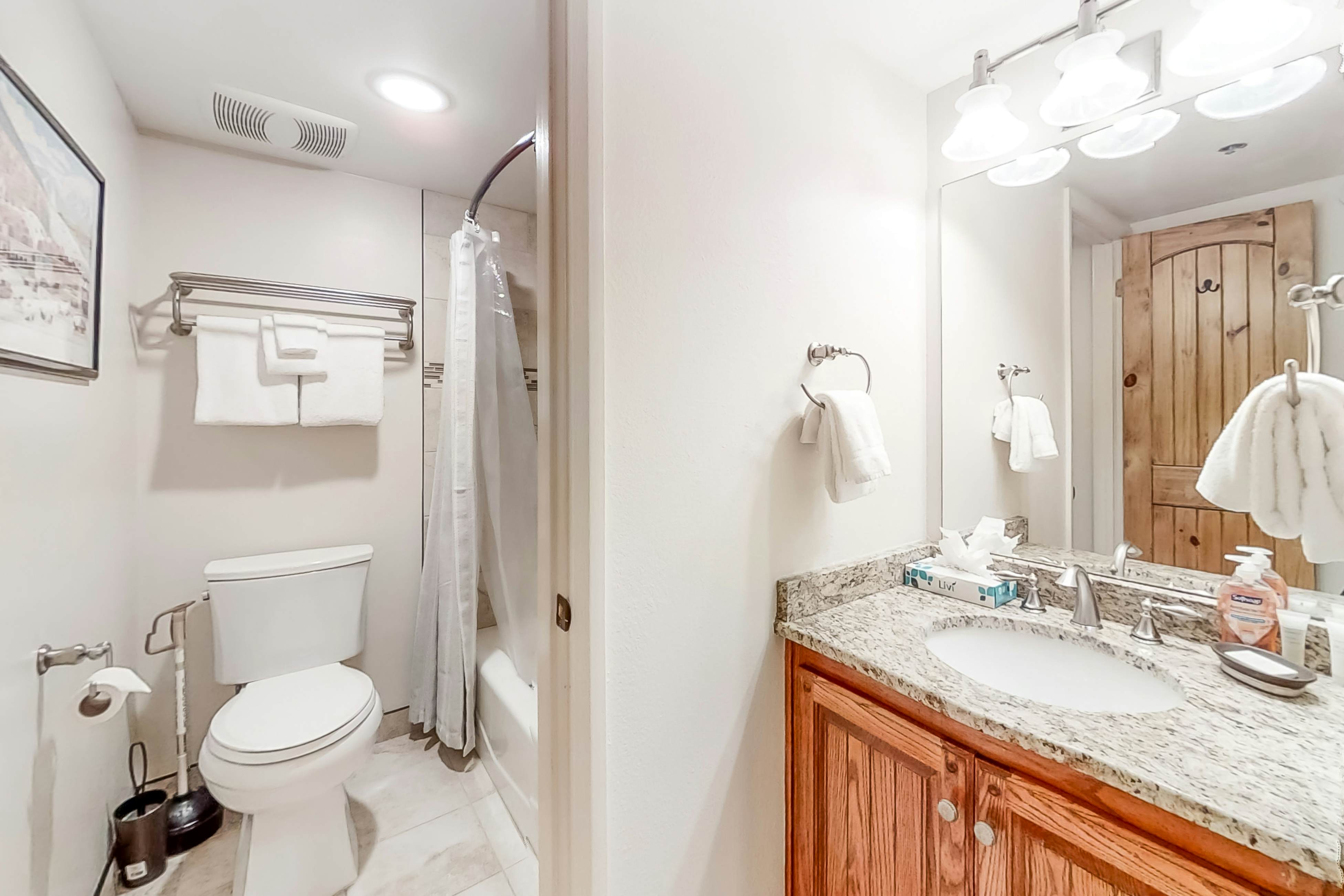 Park Station Condominiums 234