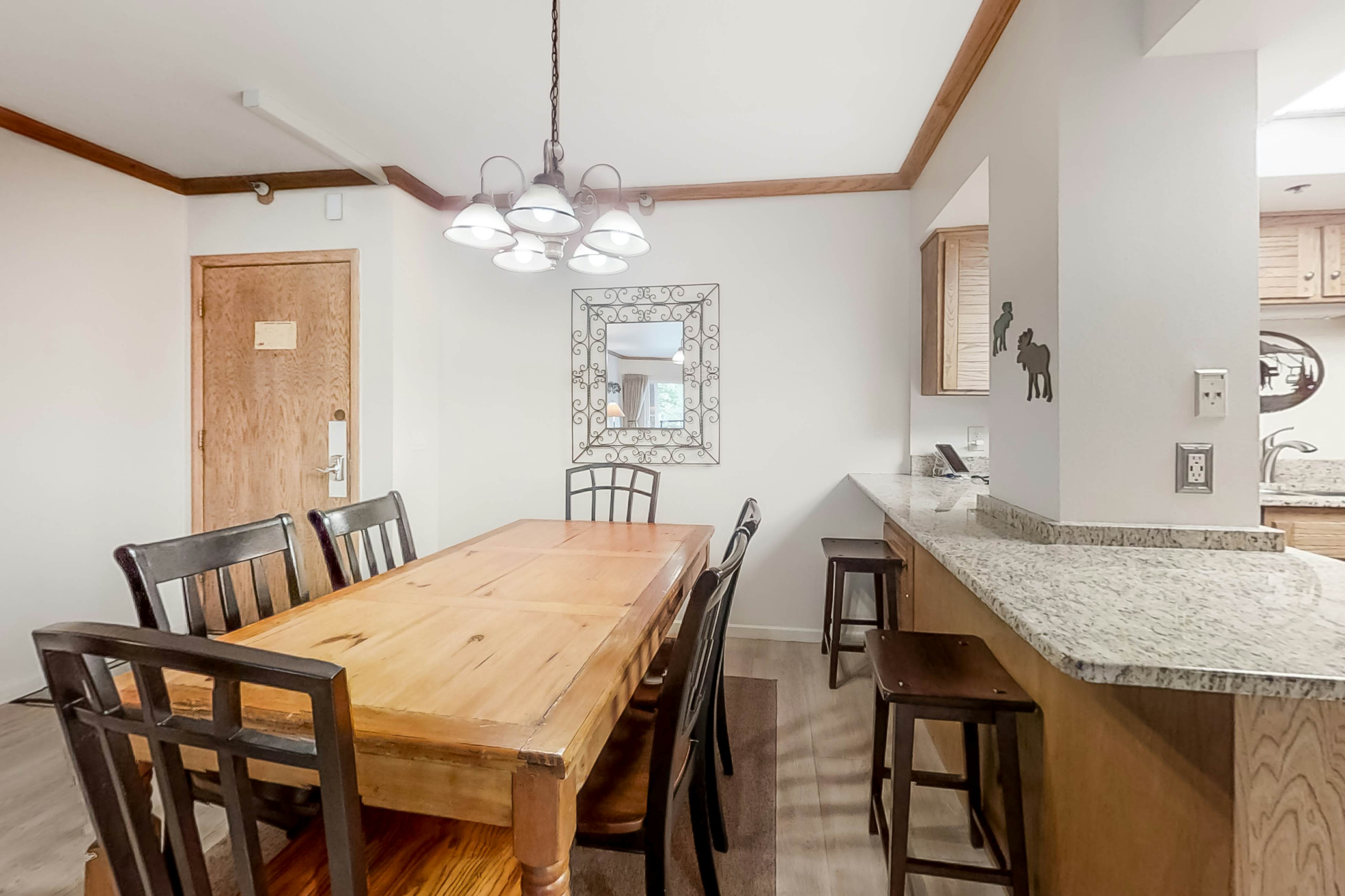 Park Station Condominiums 234