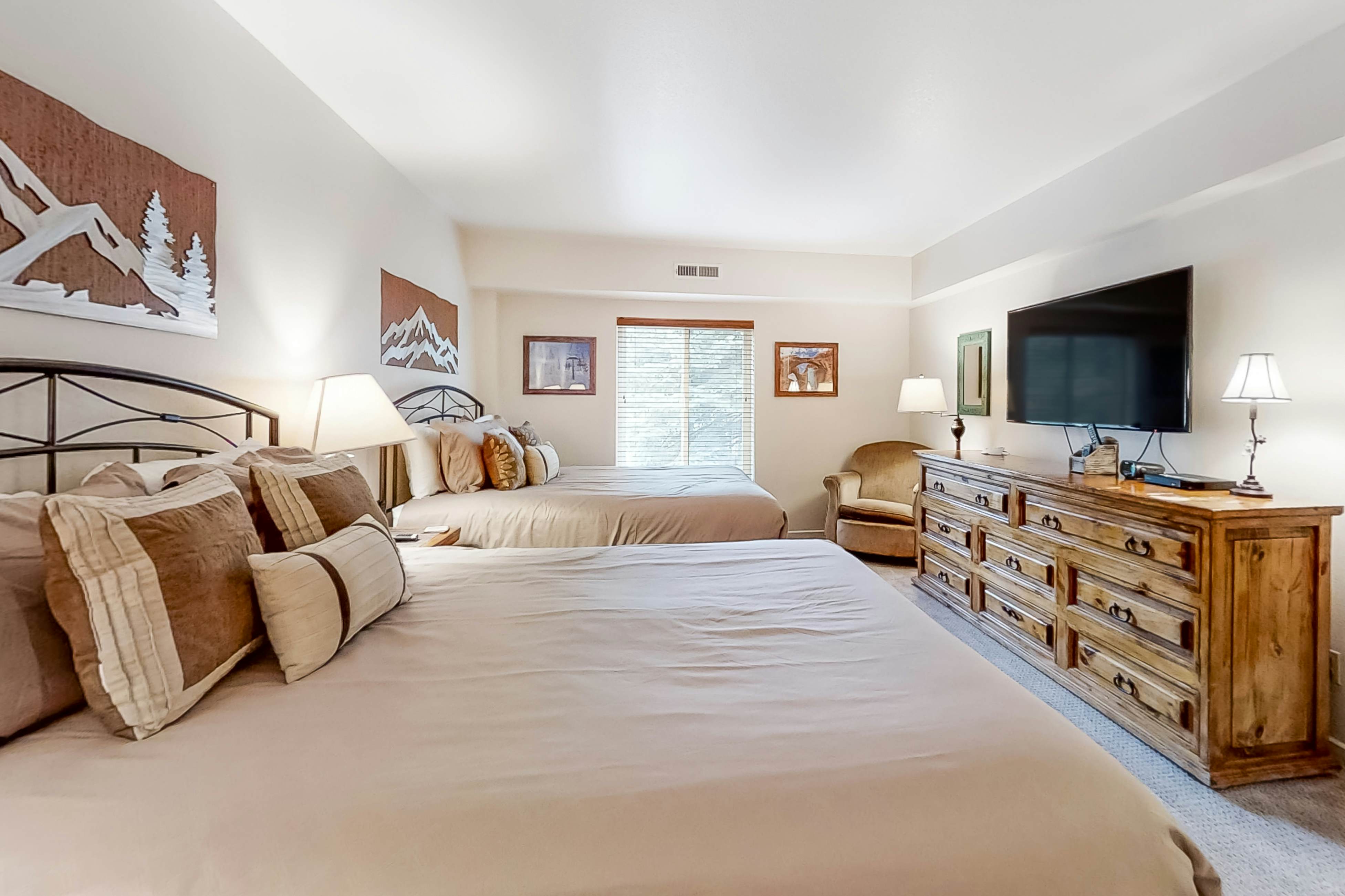 Park Station Condominiums 234