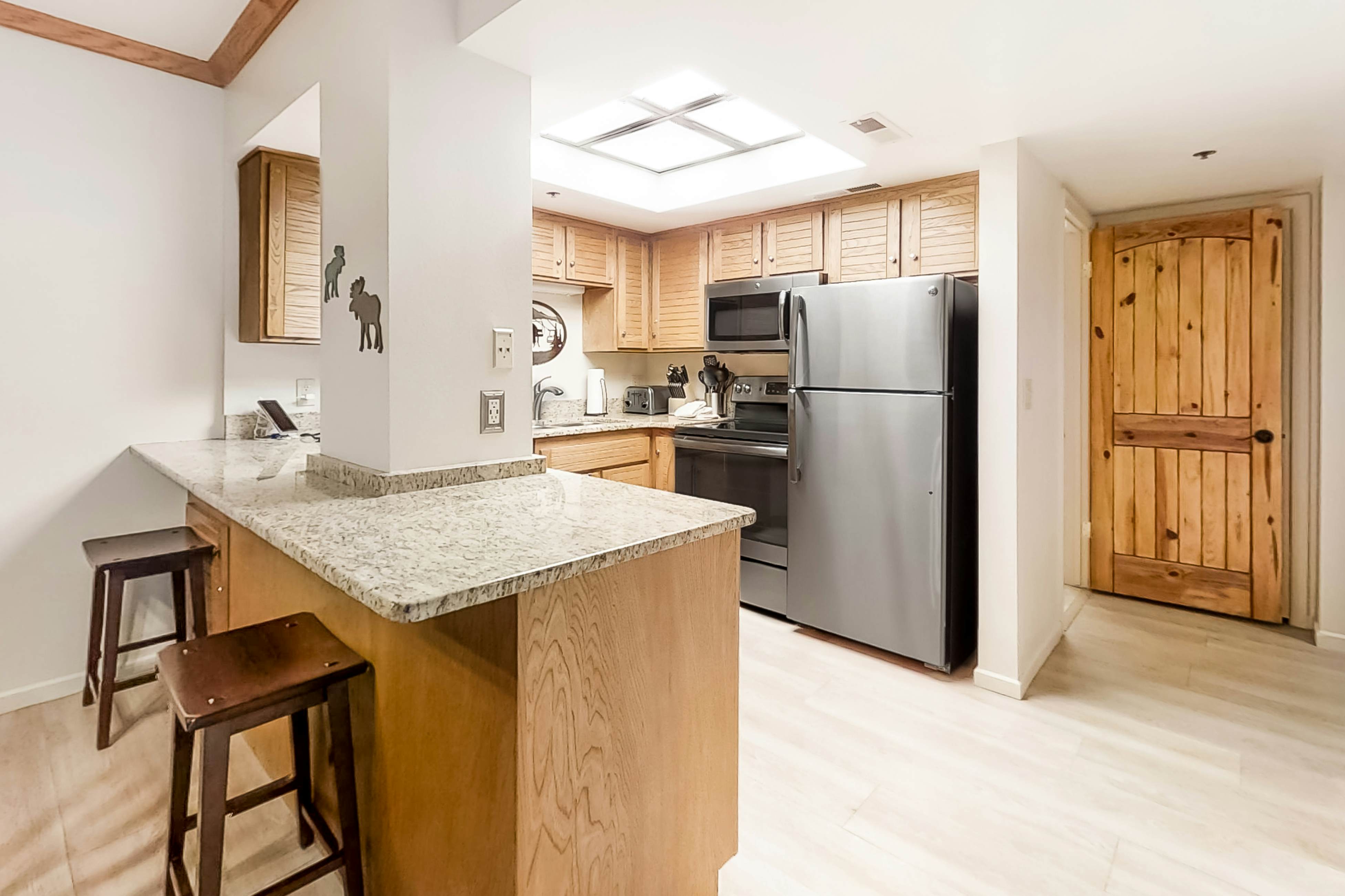 Park Station Condominiums 234