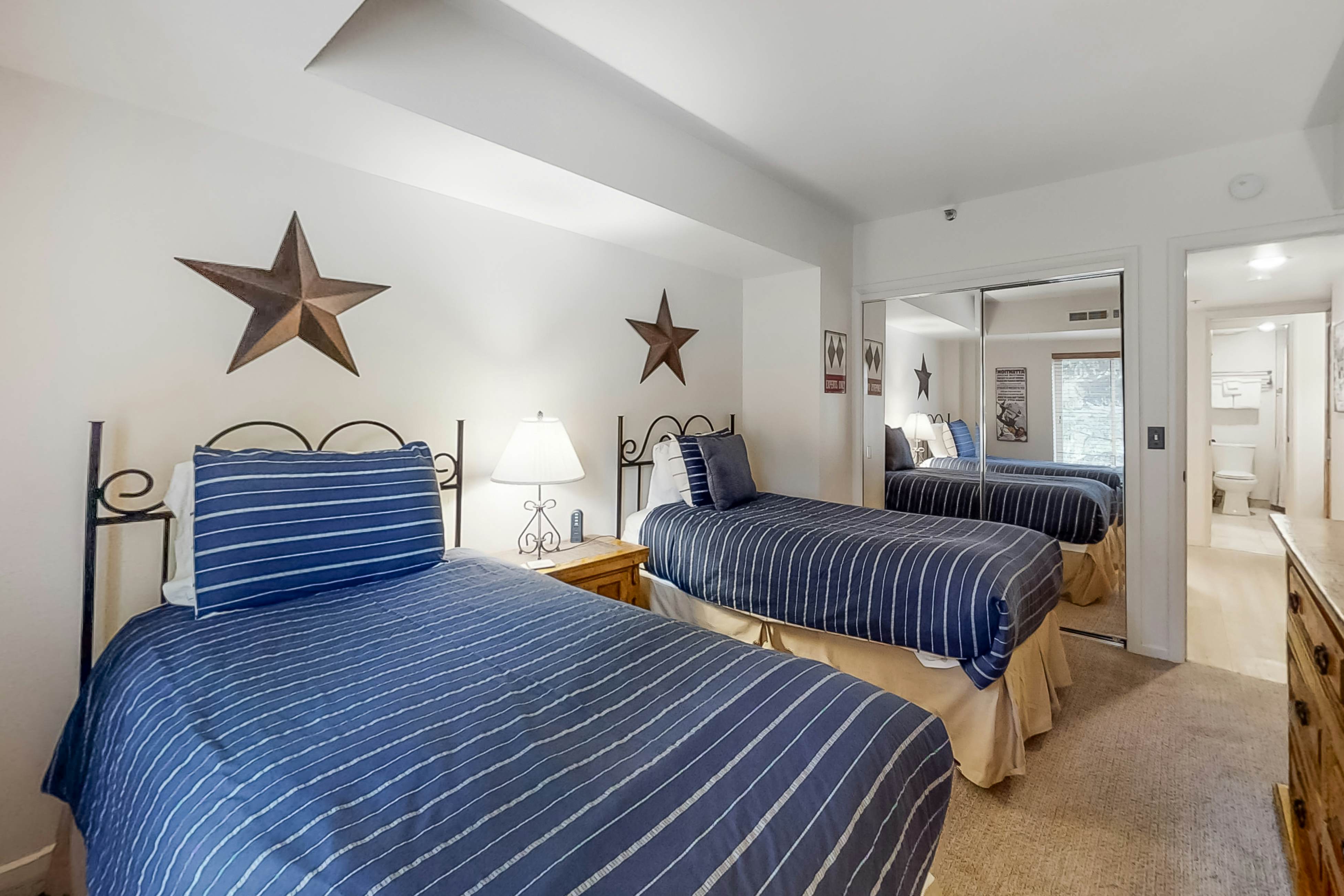 Park Station Condominiums 234