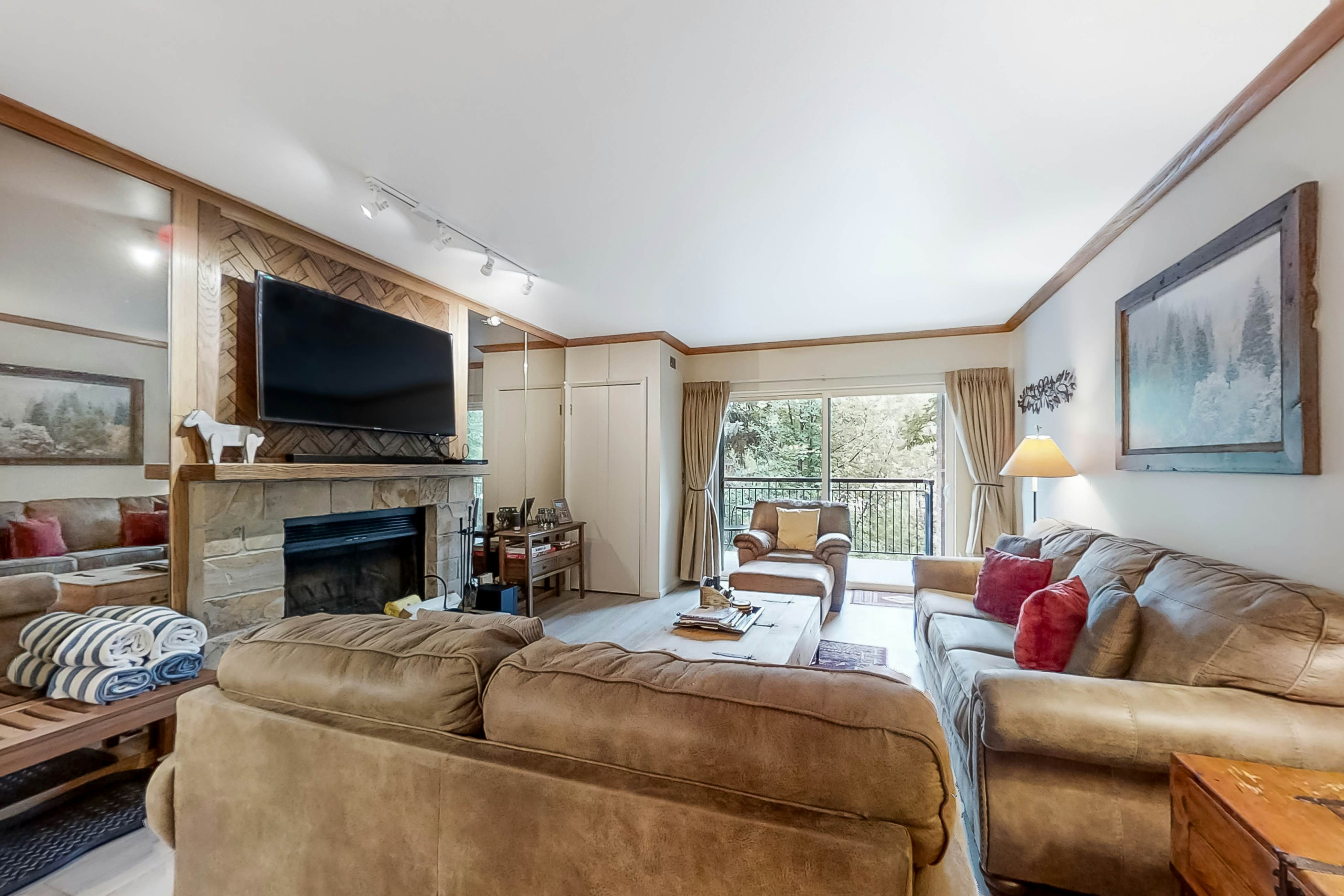 Park Station Condominiums 234