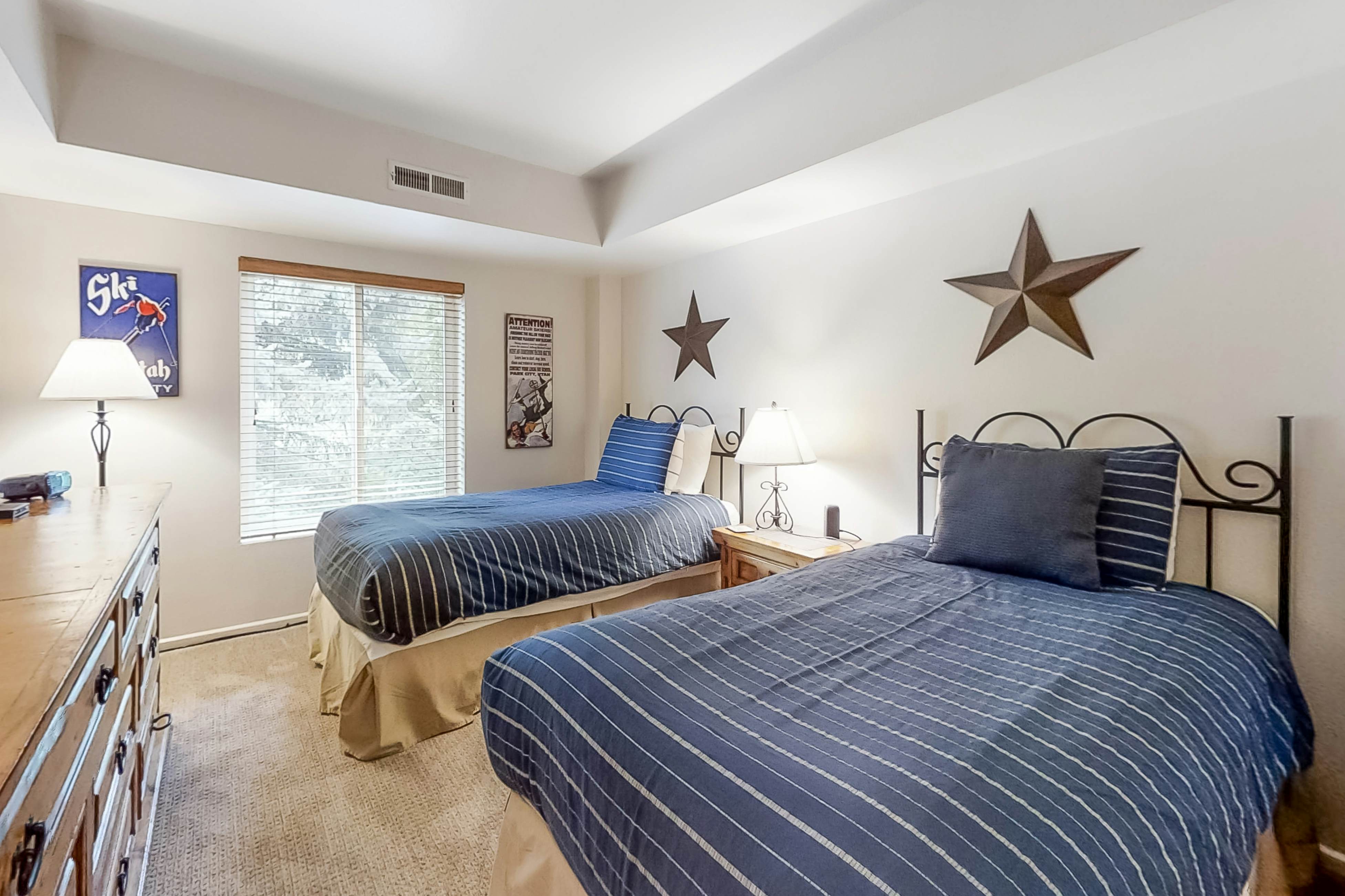 Park Station Condominiums 234