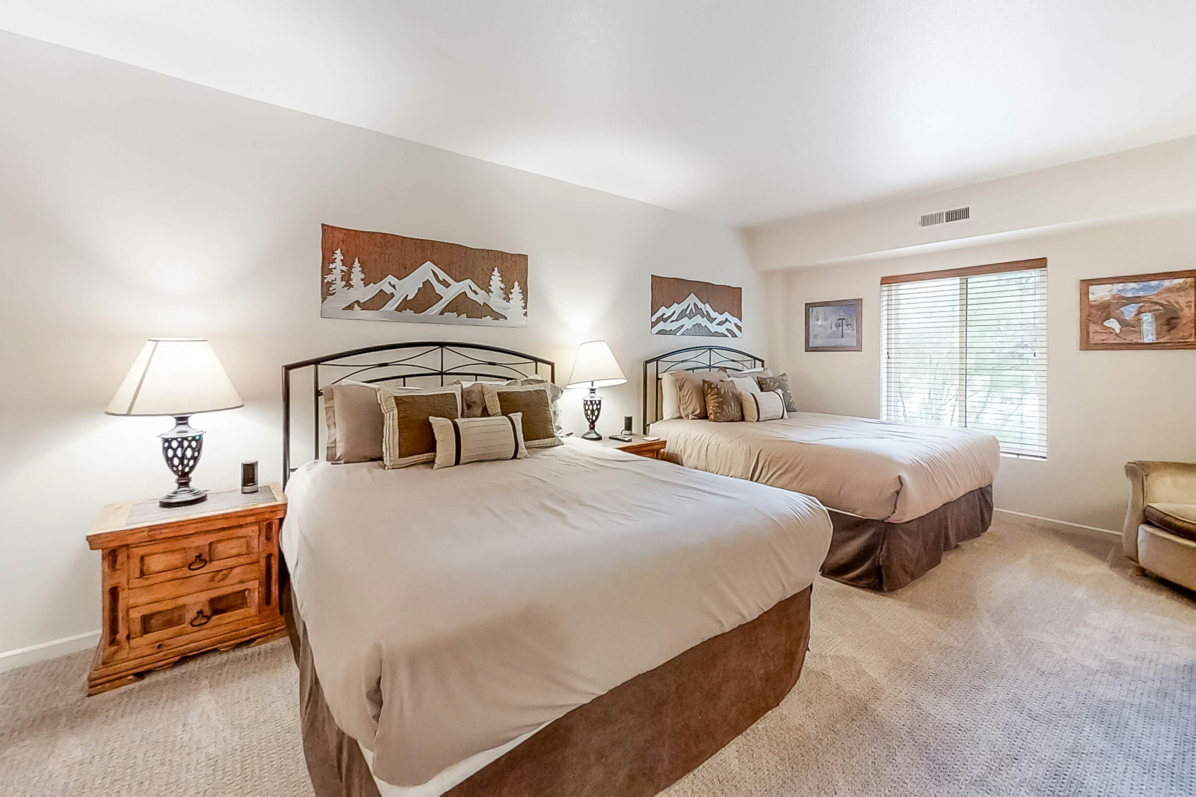 Park Station Condominiums 234