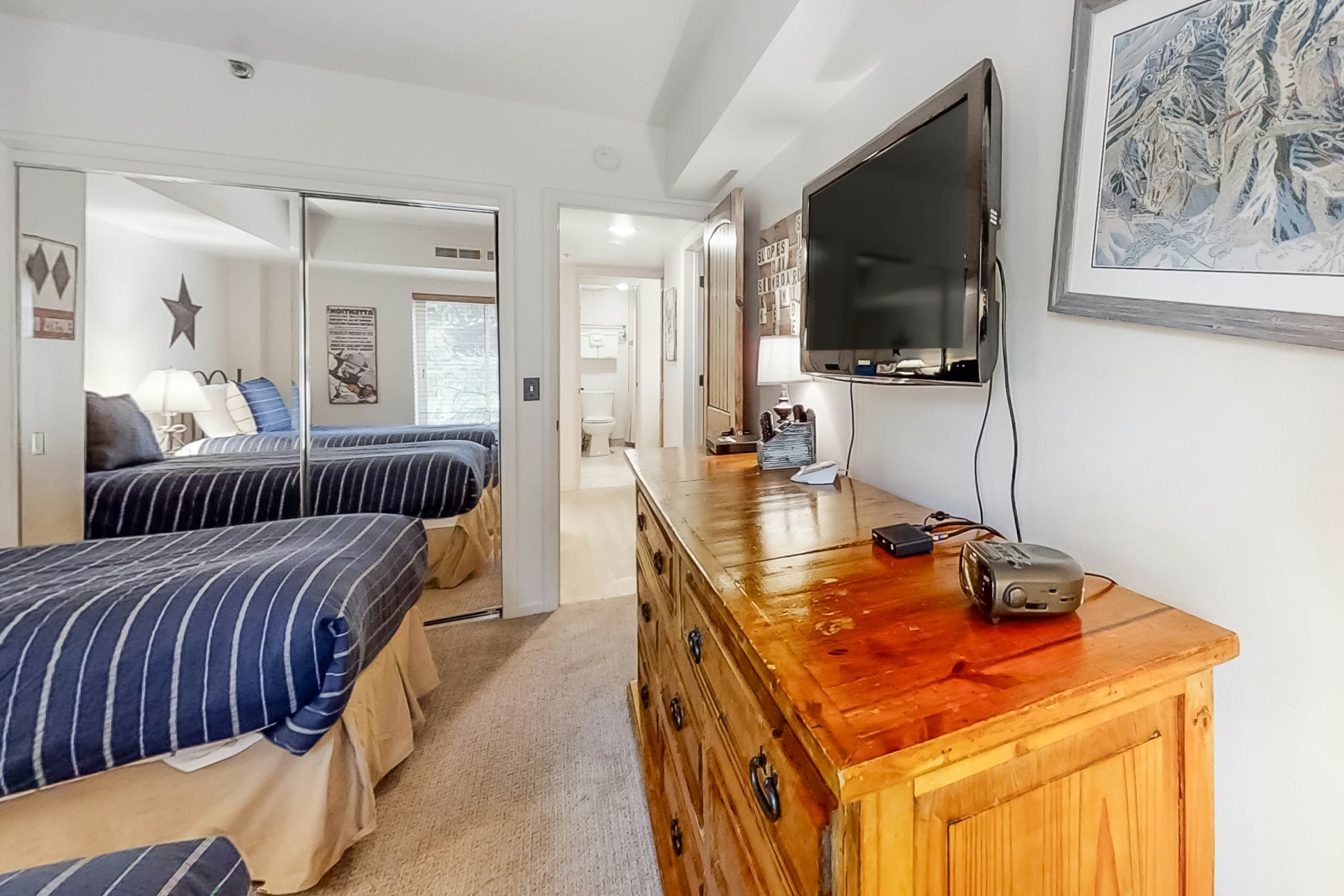 Park Station Condominiums 234