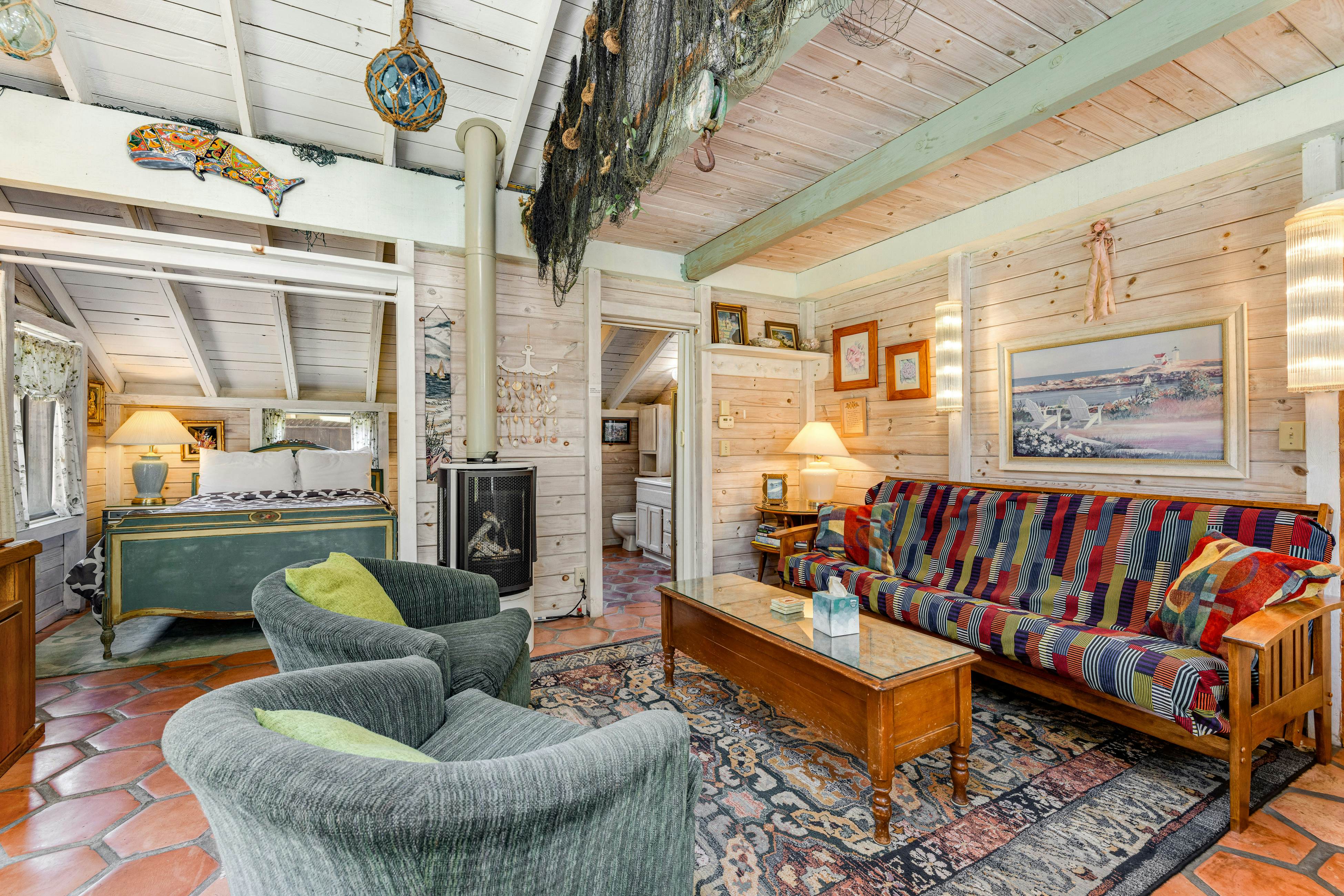 Fort Bragg, CA Vacation Rentals, Cabins, Cottages Vacasa