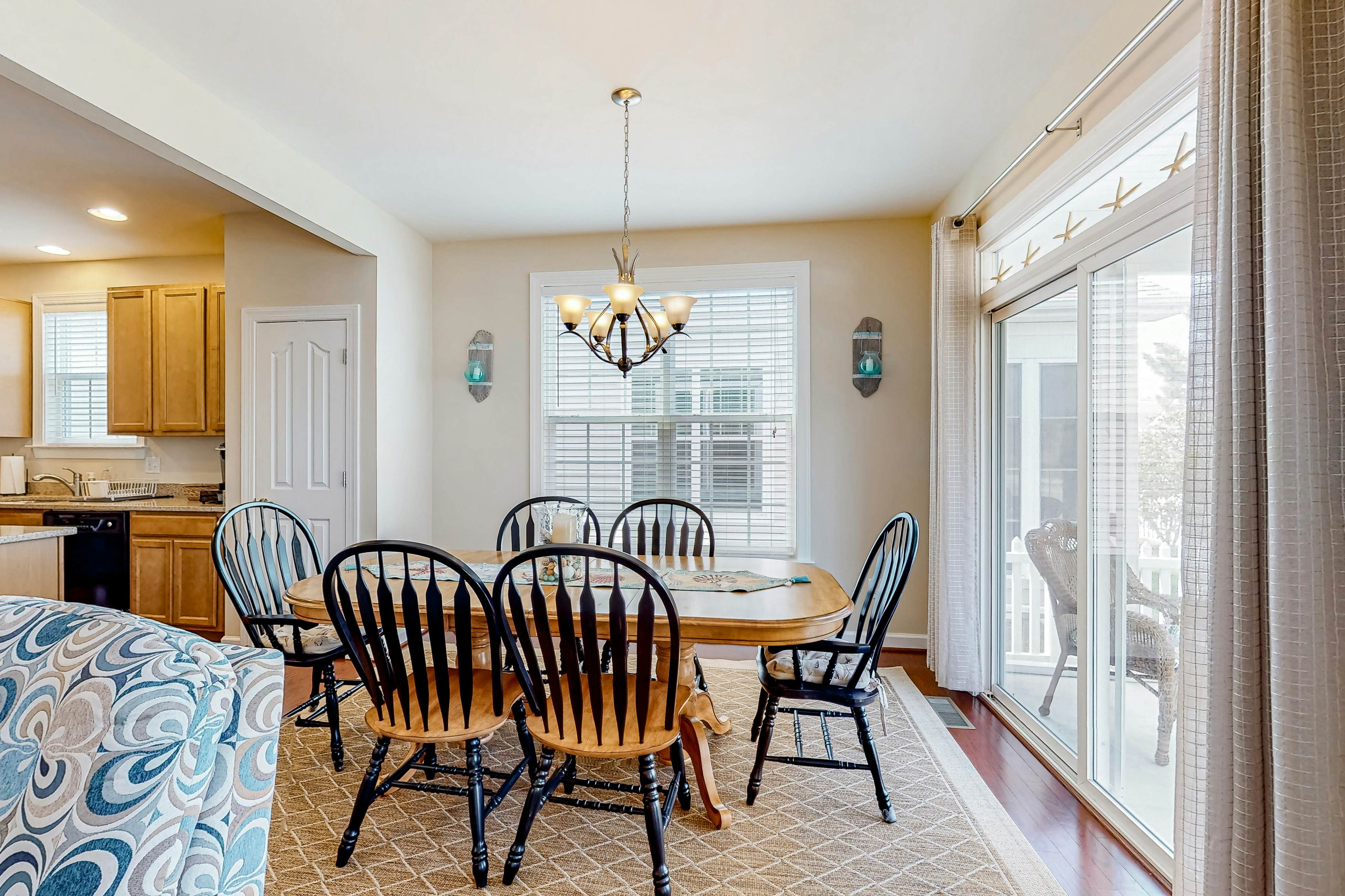 Millville by the Sea - 23772 Pembroke Ln