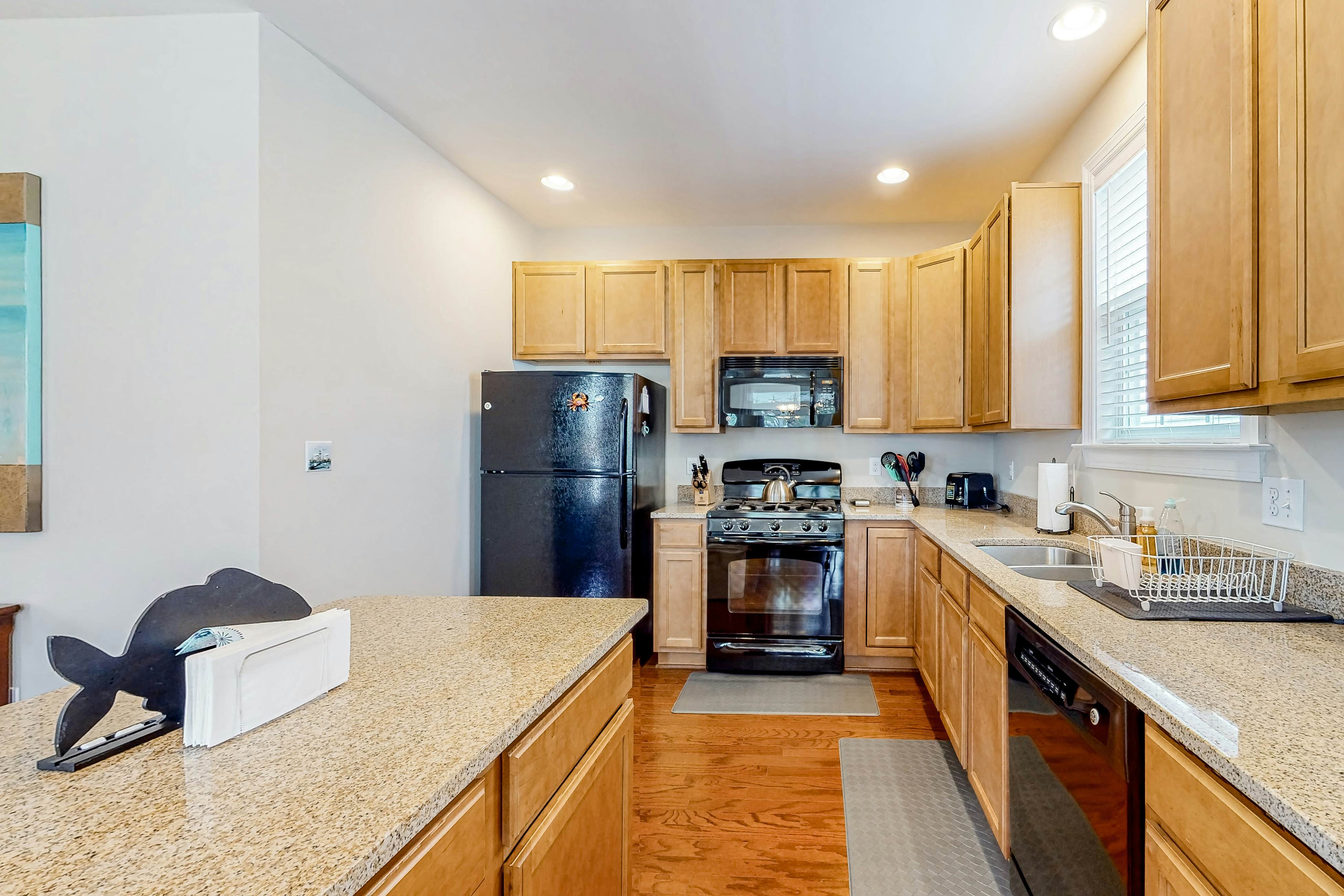 Millville by the Sea - 23772 Pembroke Ln