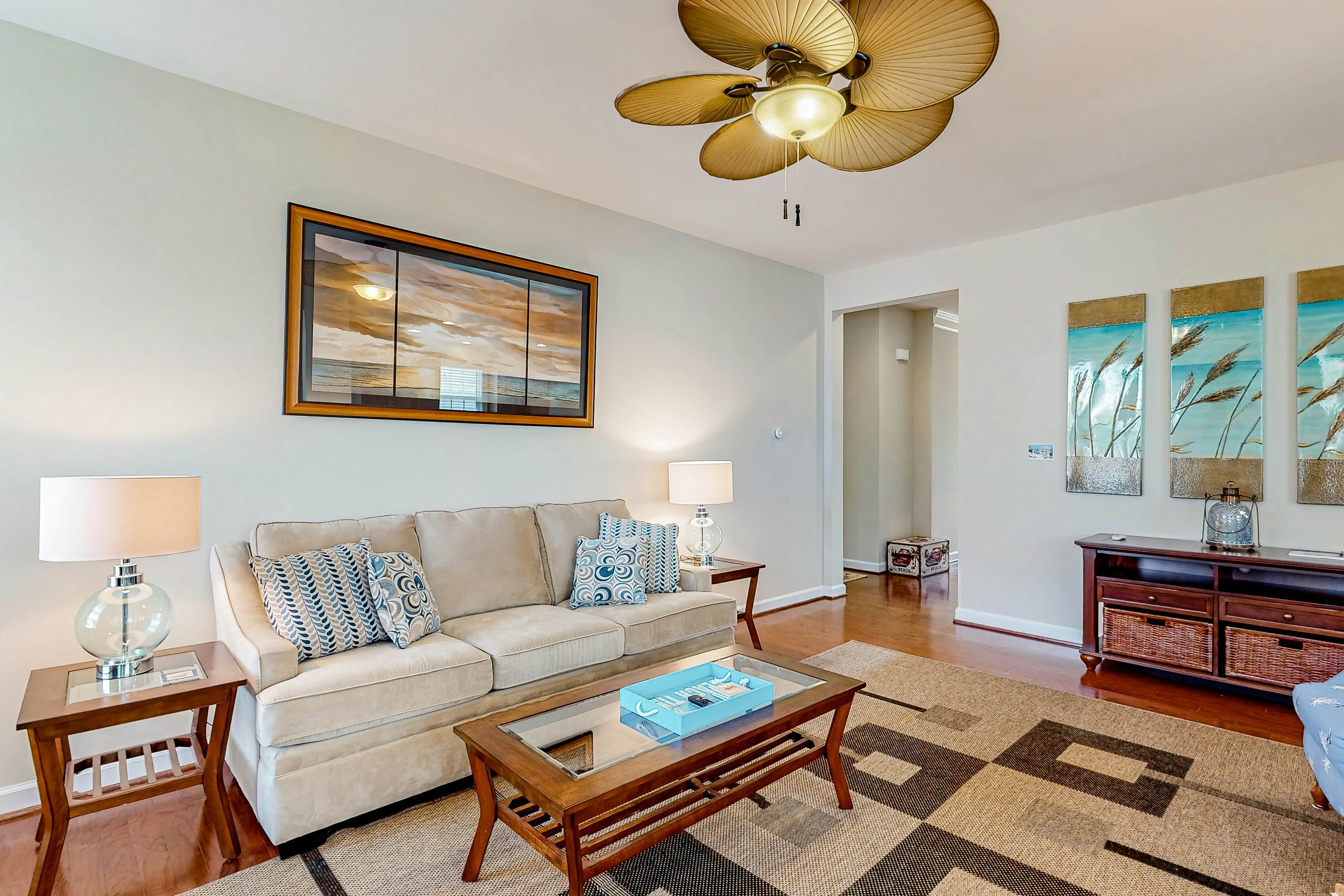 Millville by the Sea - 23772 Pembroke Ln