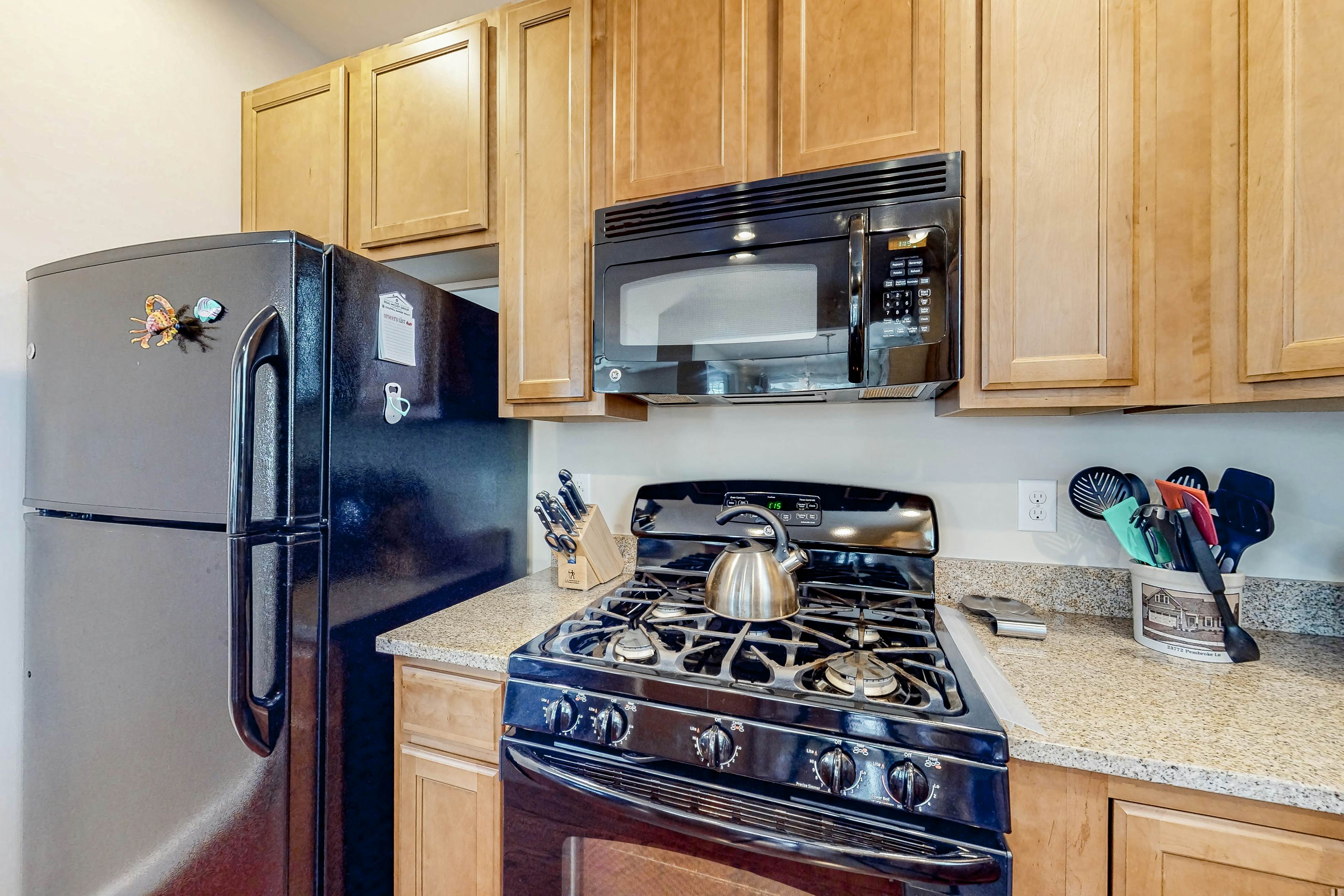 Millville by the Sea - 23772 Pembroke Ln