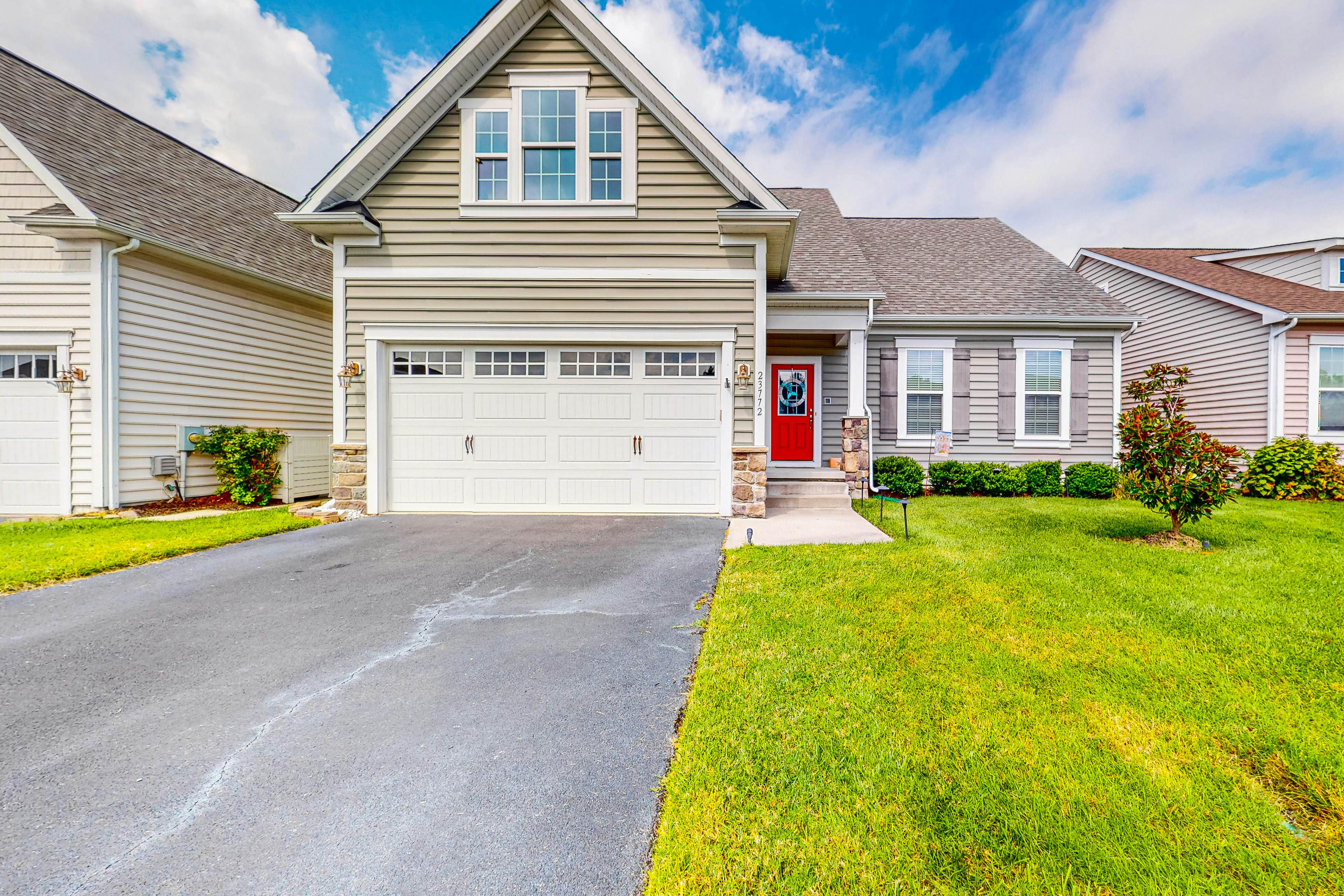 Millville by the Sea - 23772 Pembroke Ln