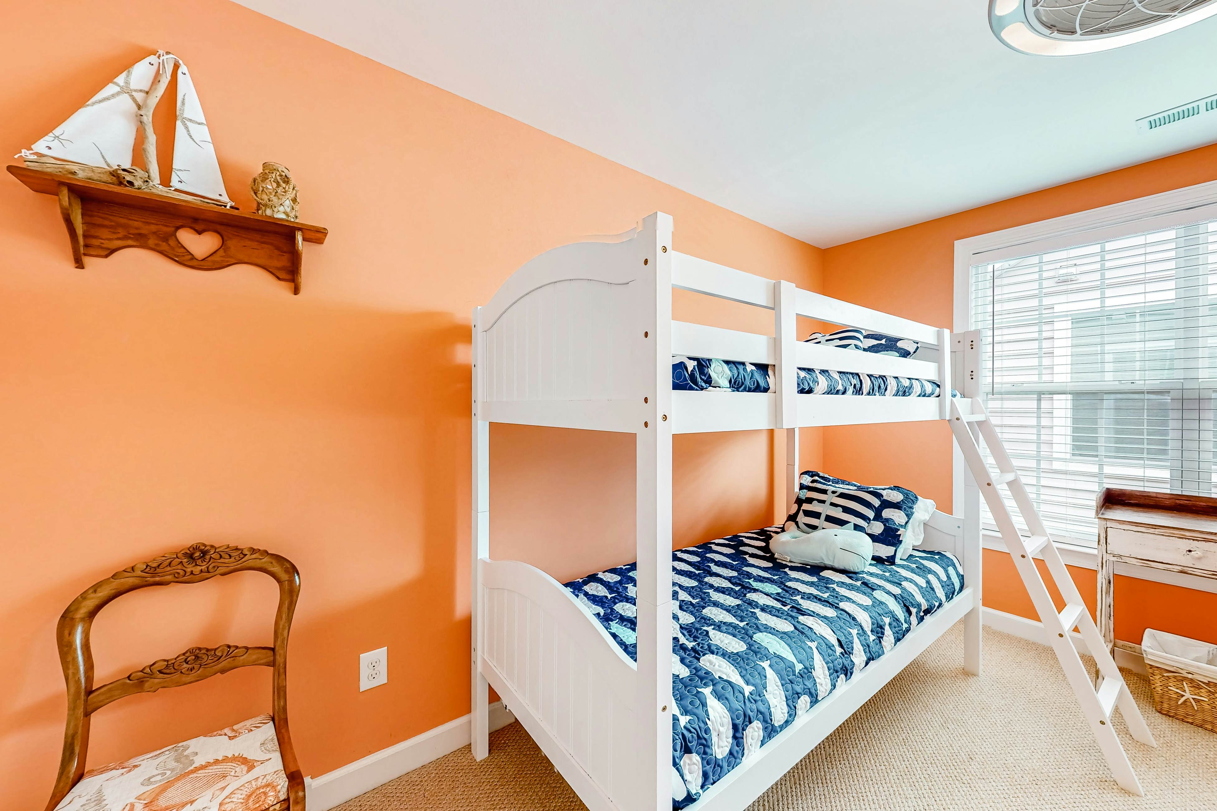 Millville by the Sea - 23772 Pembroke Ln