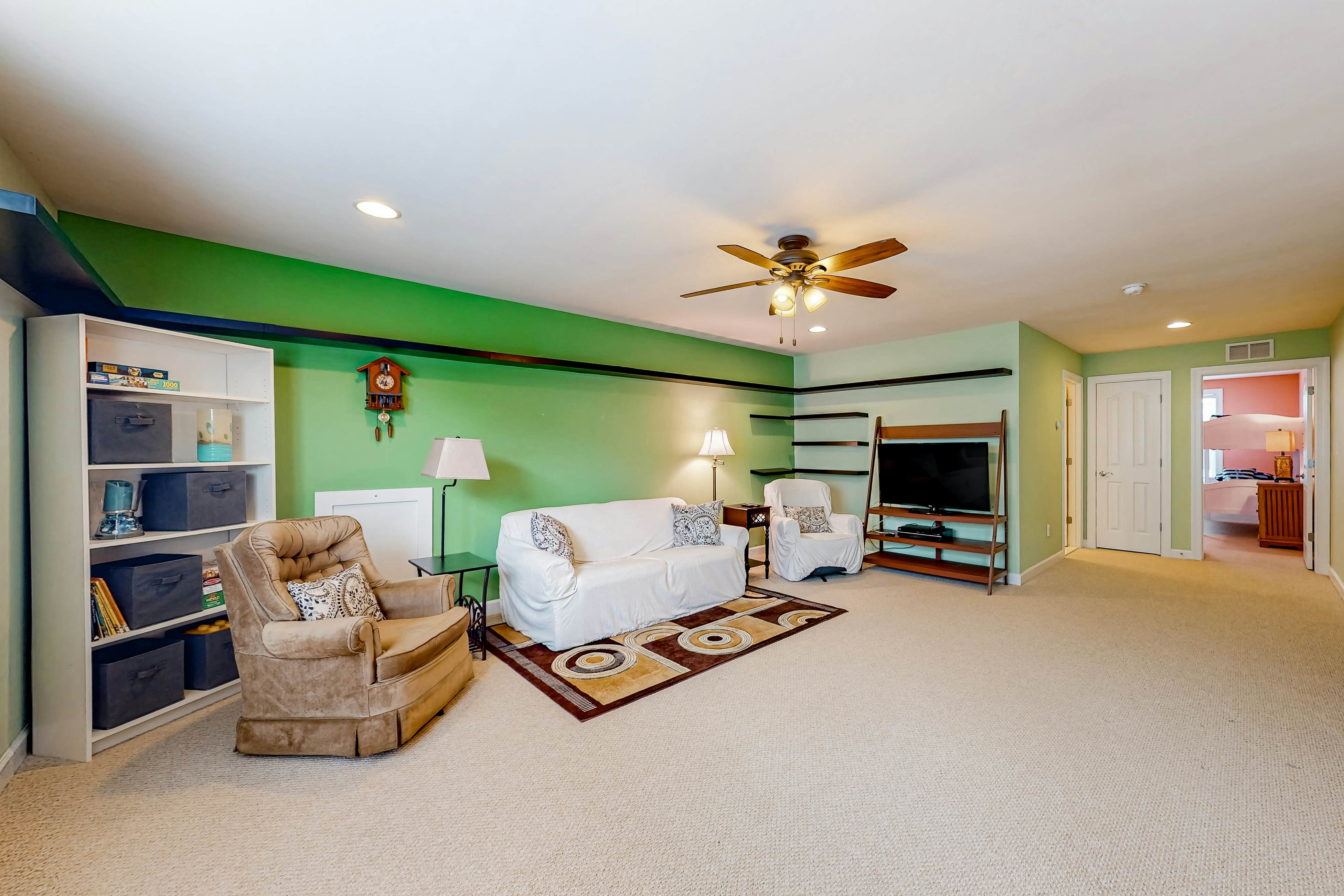 Millville by the Sea - 23772 Pembroke Ln