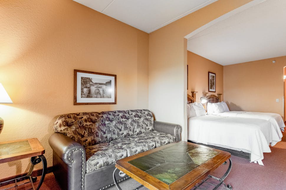 Chula Vista 2517 1 BD Wisconsin Dells, WI Vacation Rental Vacasa