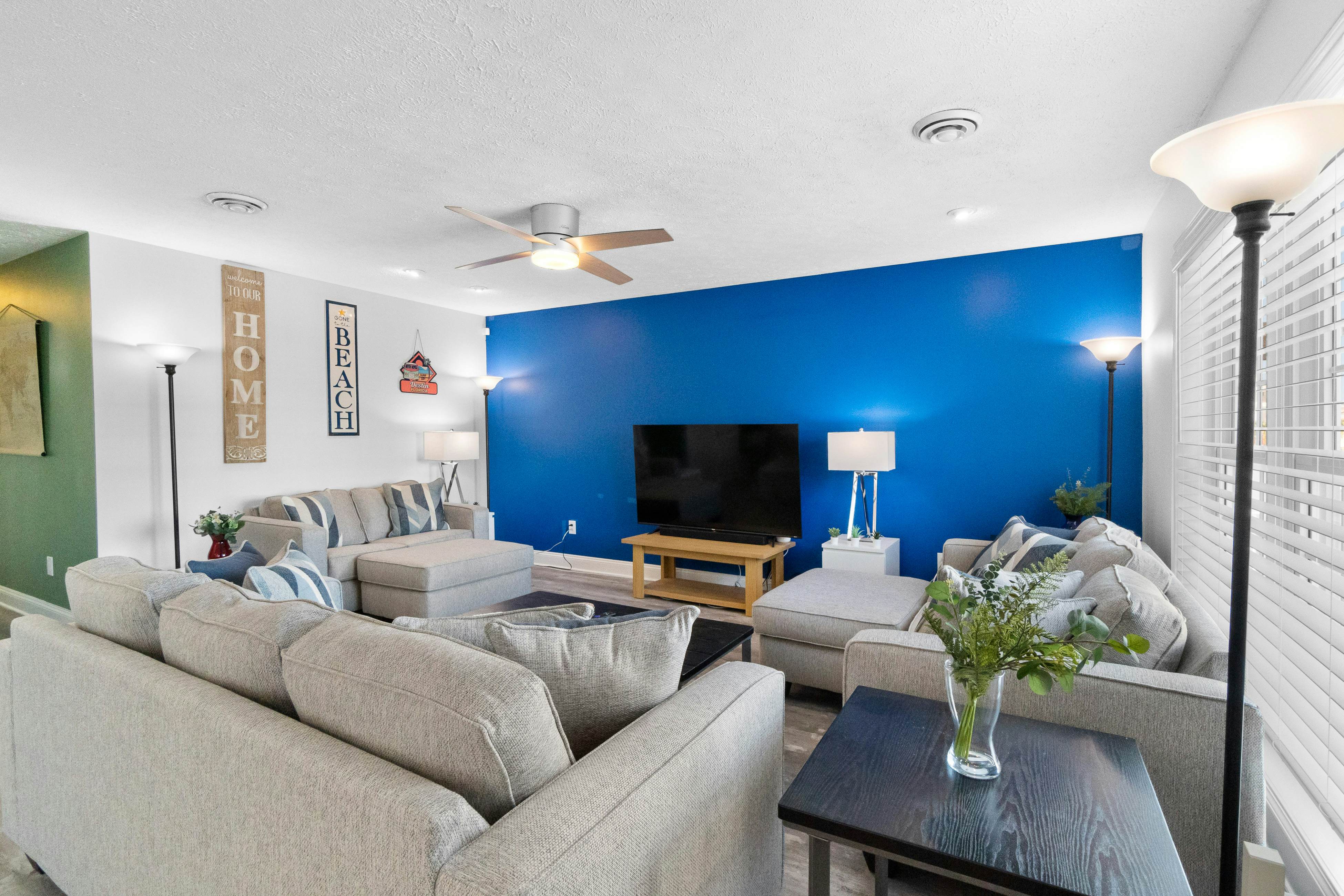 Willapye Beach House by the Sea