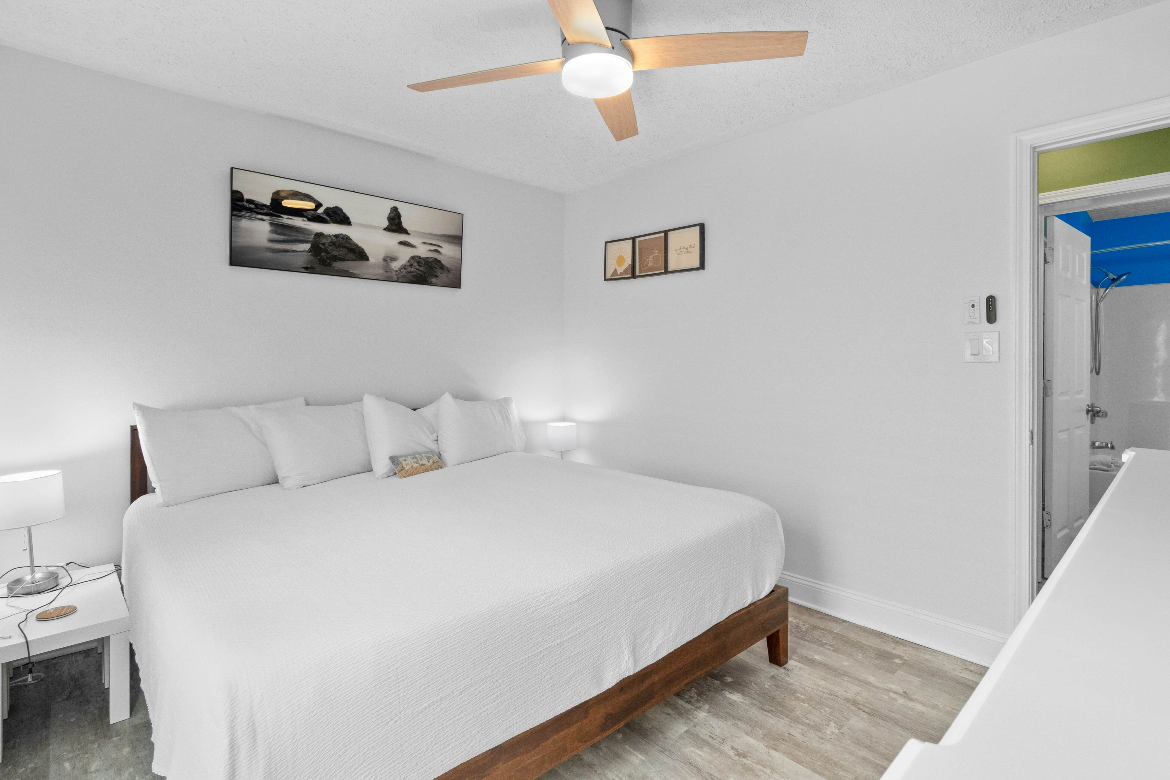 Willapye Beach House by the Sea