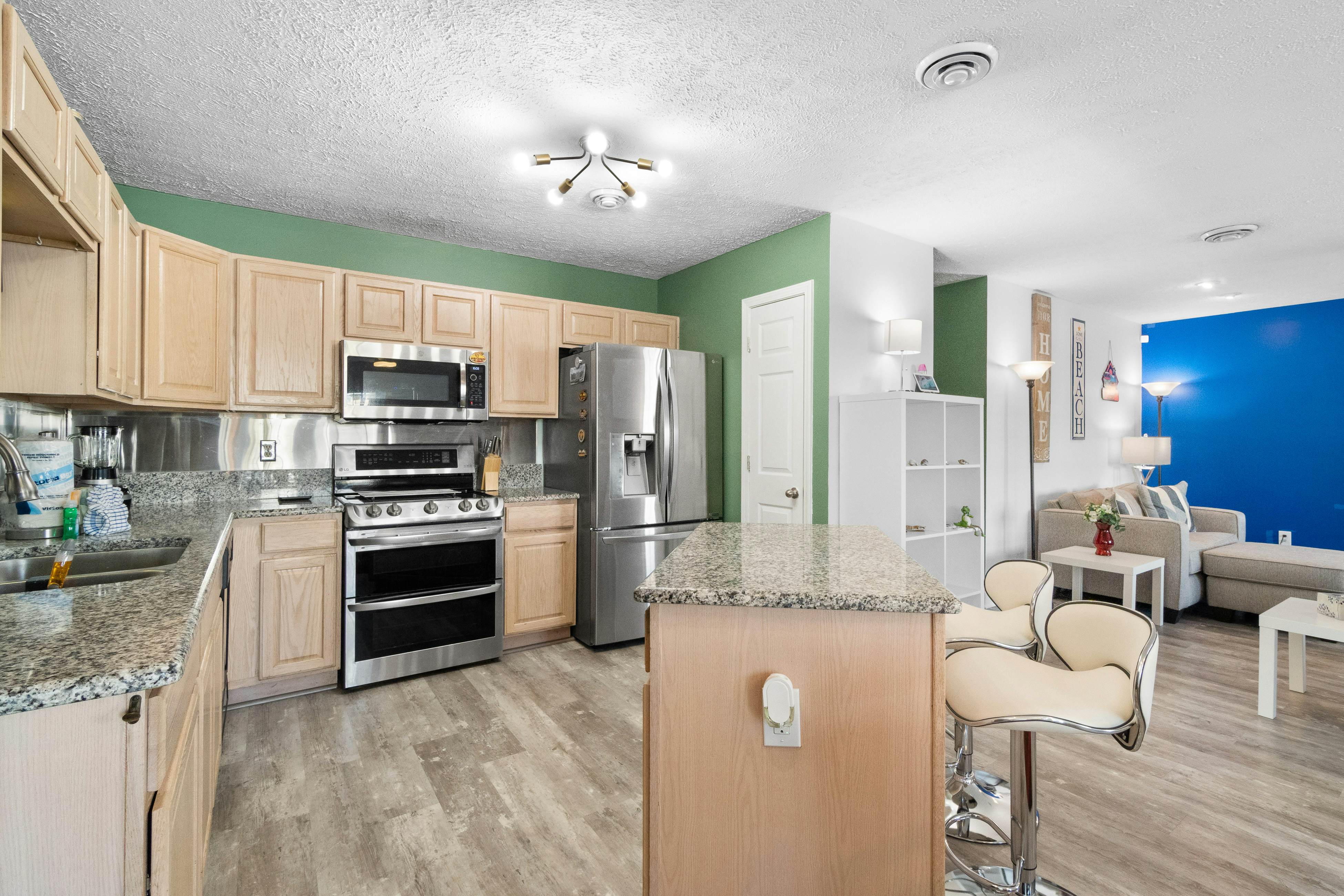 Willapye Beach House by the Sea