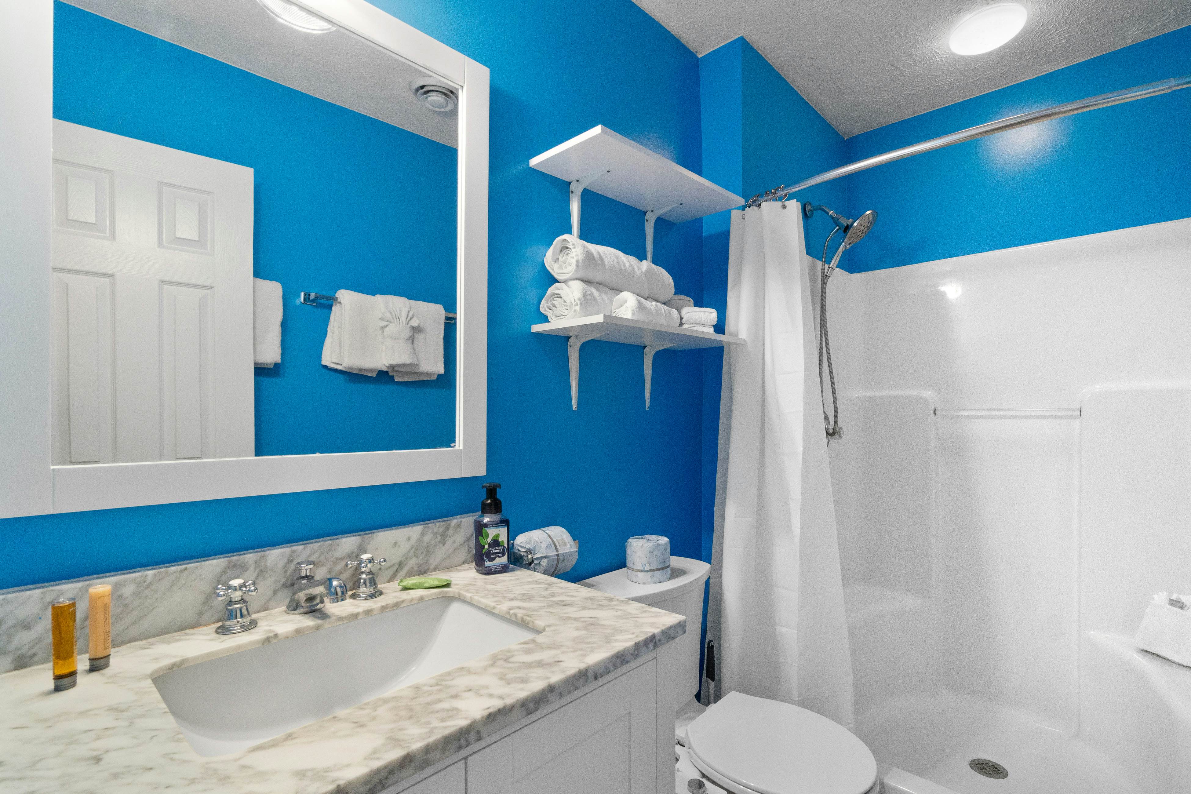 Willapye Beach House by the Sea