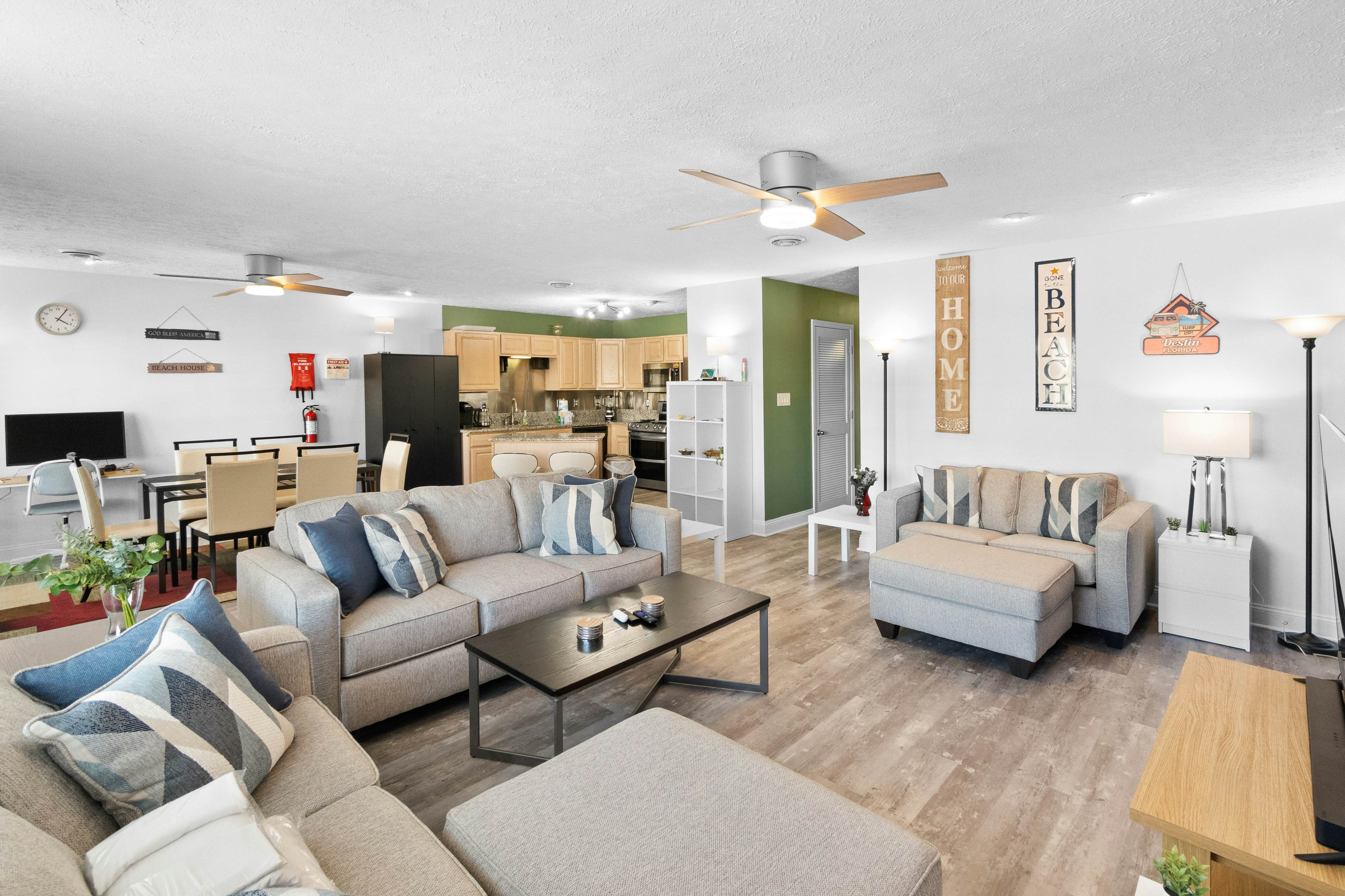 Willapye Beach House by the Sea