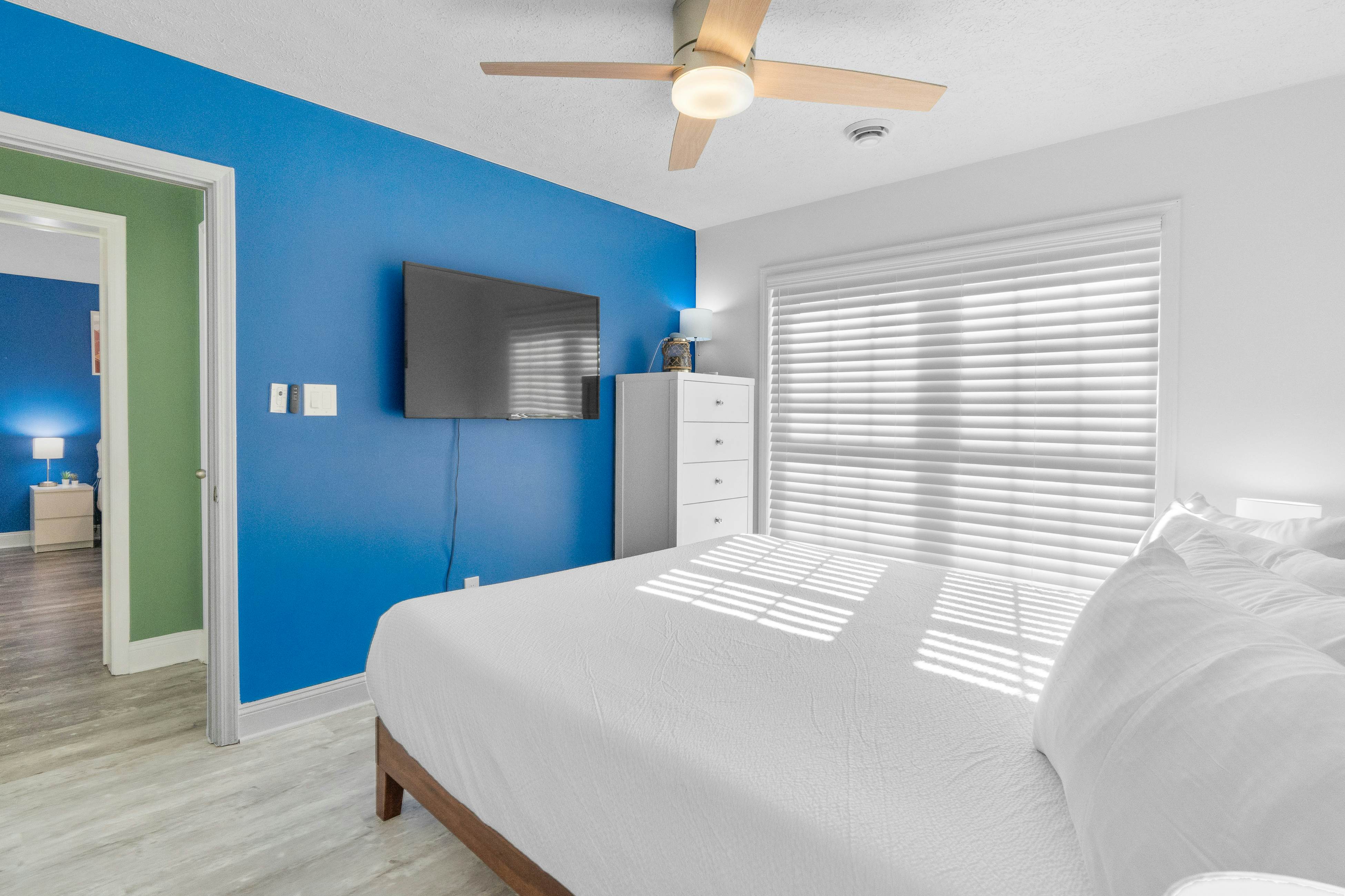 Willapye Beach House by the Sea