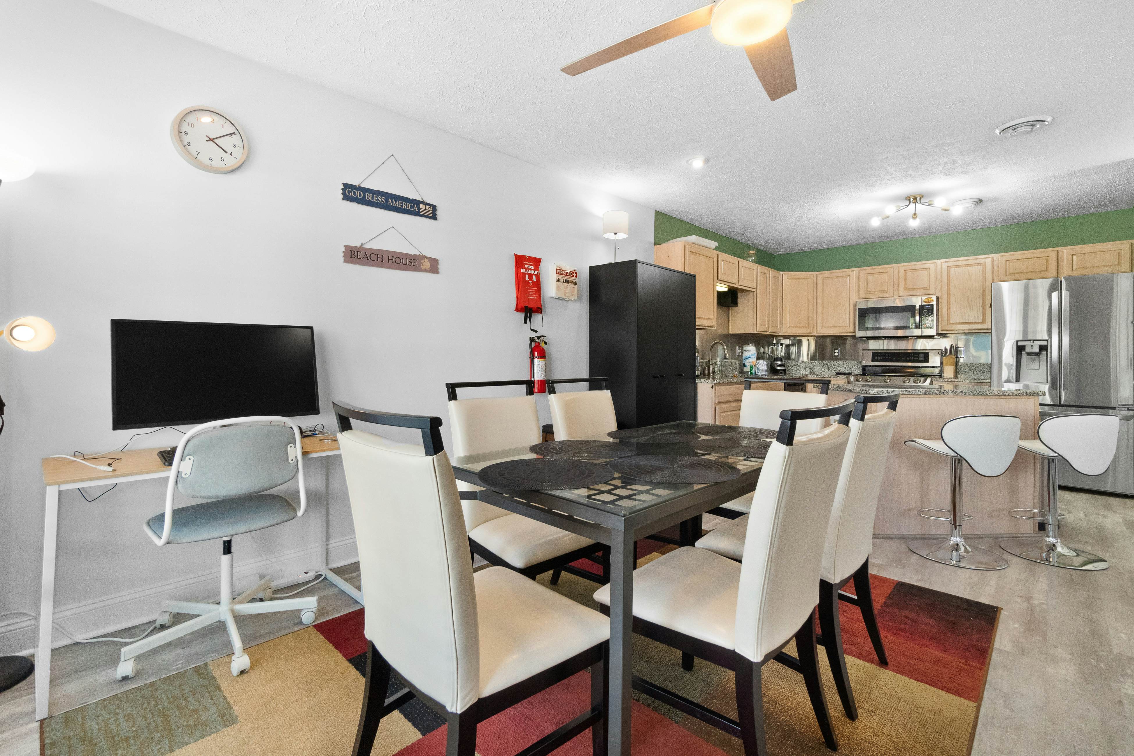 Willapye Beach House by the Sea