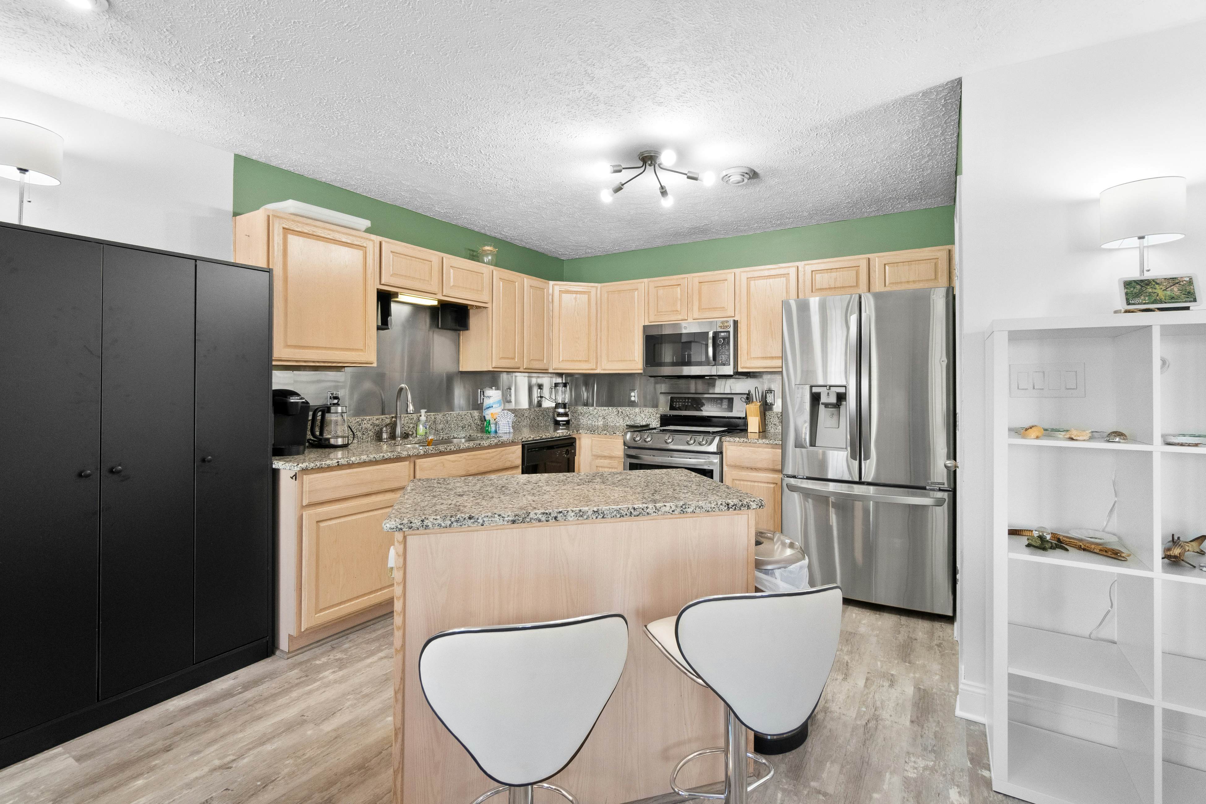 Willapye Beach House by the Sea