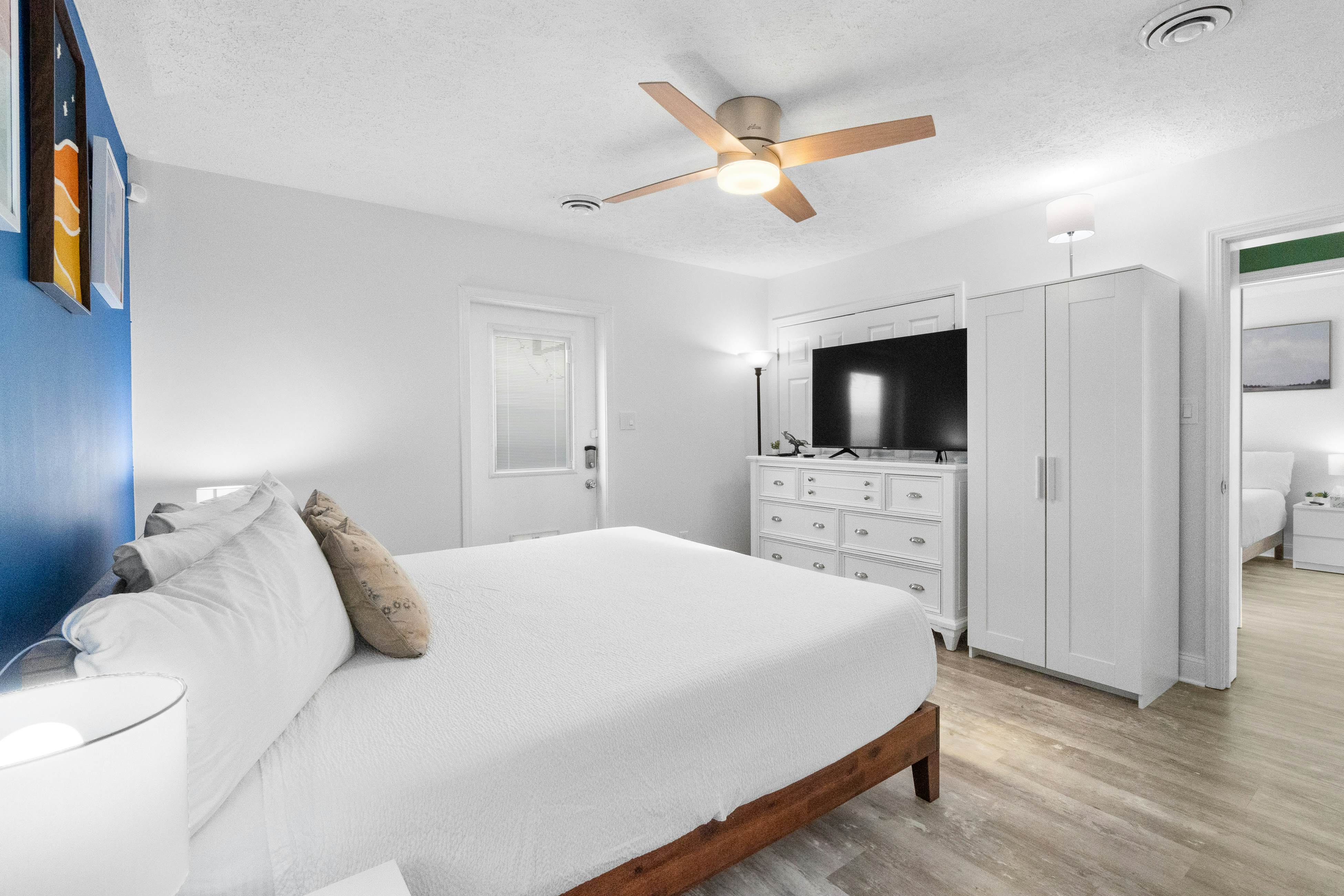 Willapye Beach House by the Sea