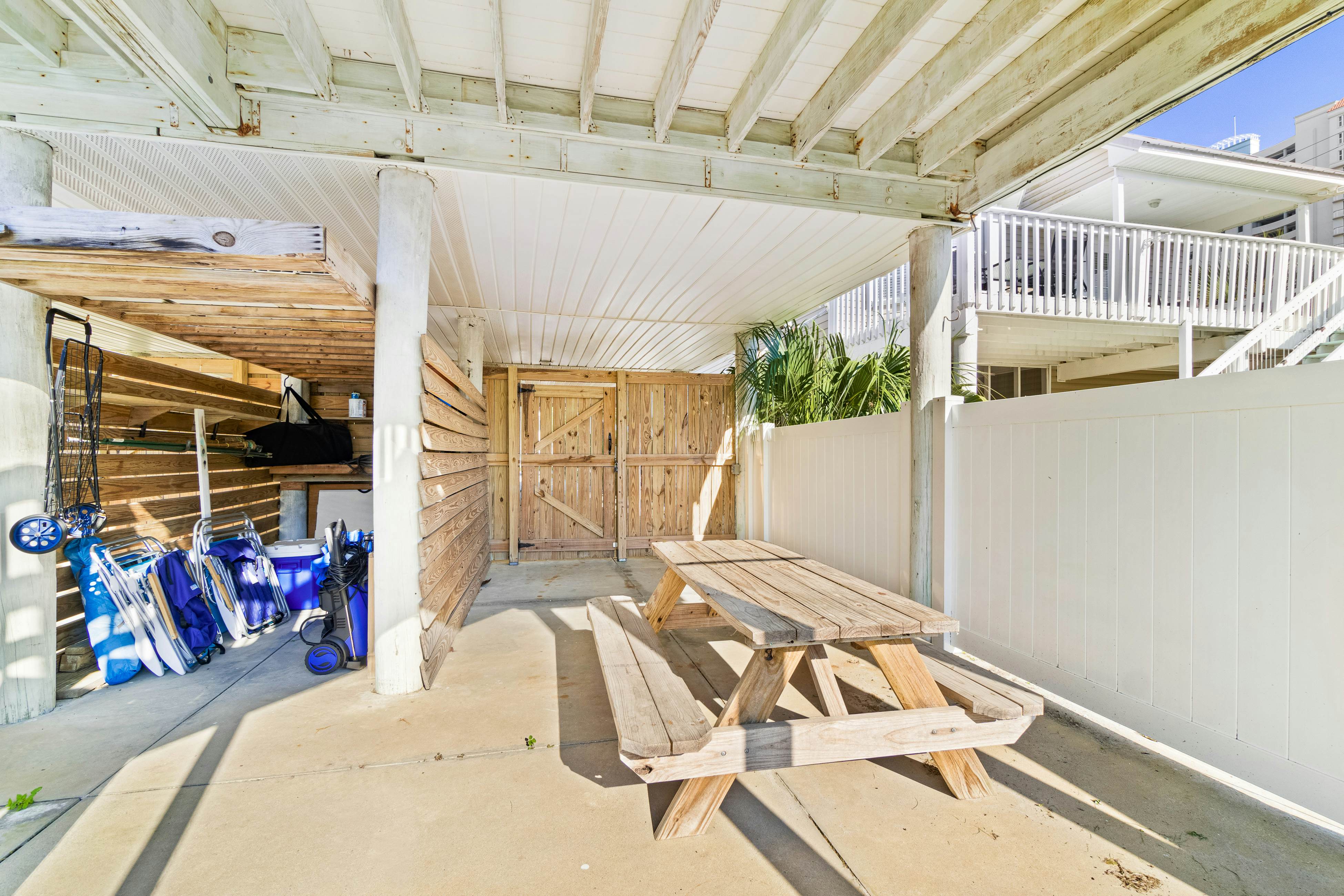 Willapye Beach House by the Sea