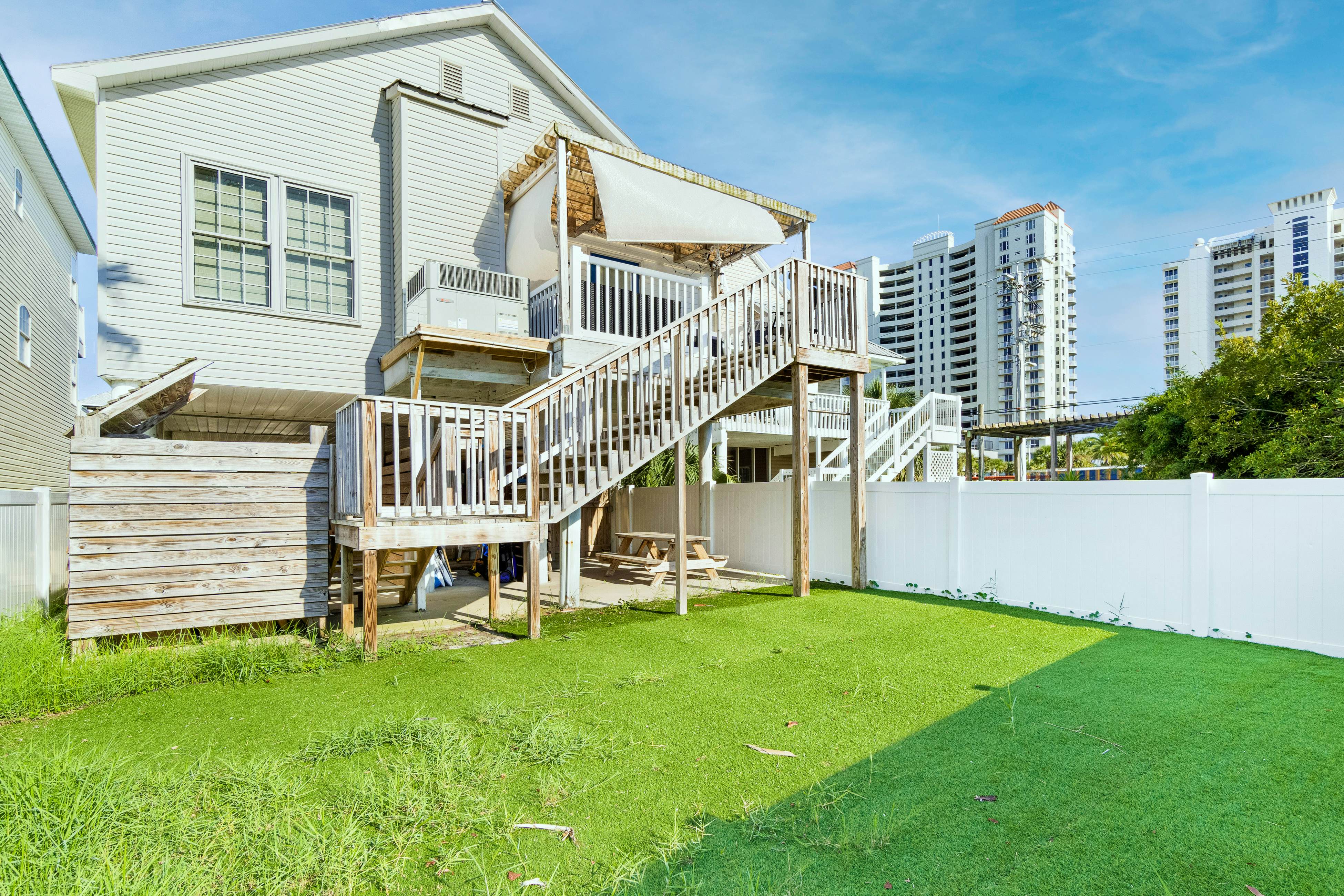 Willapye Beach House by the Sea